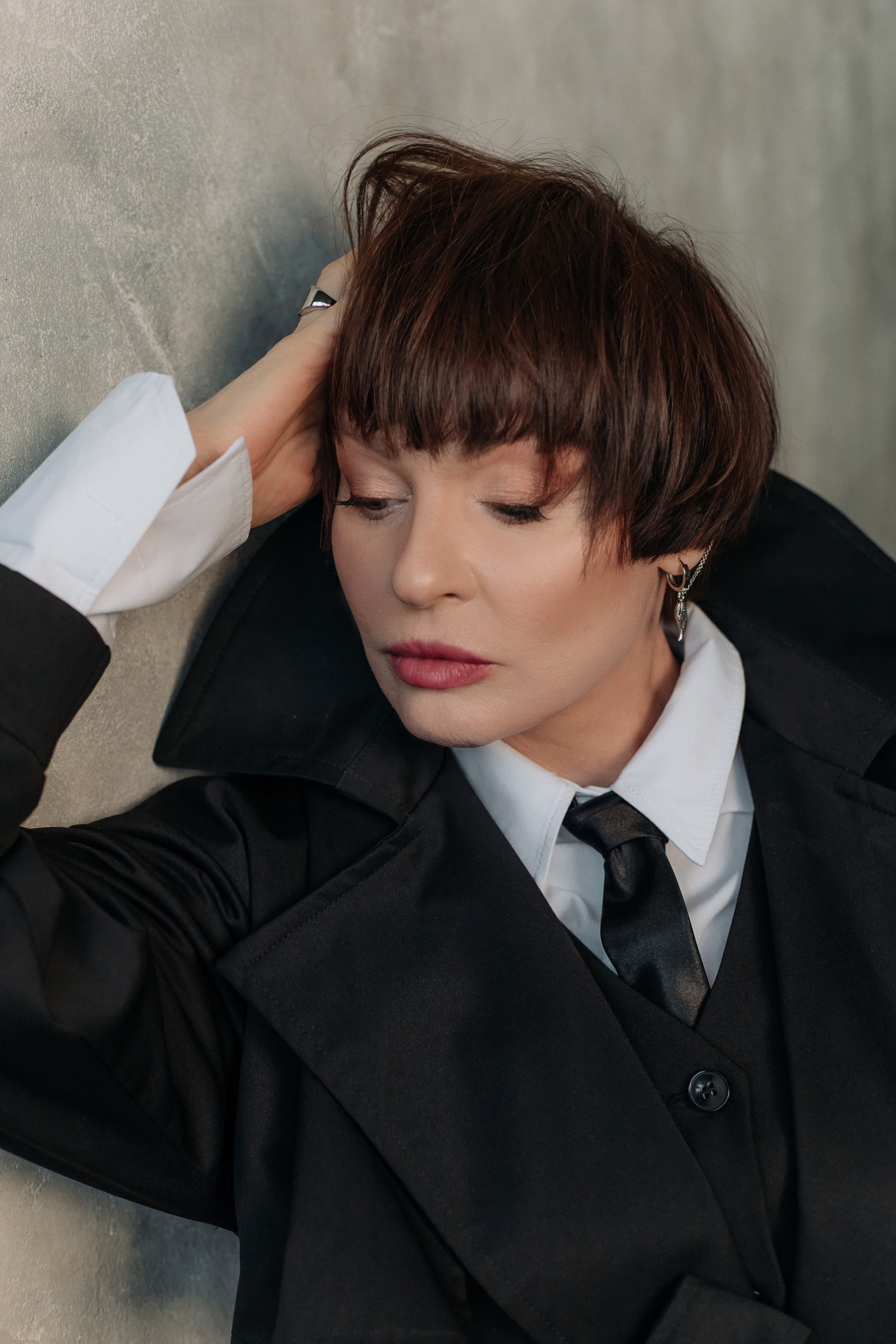 Жанна Эппле. Фотограф Карина Вовк