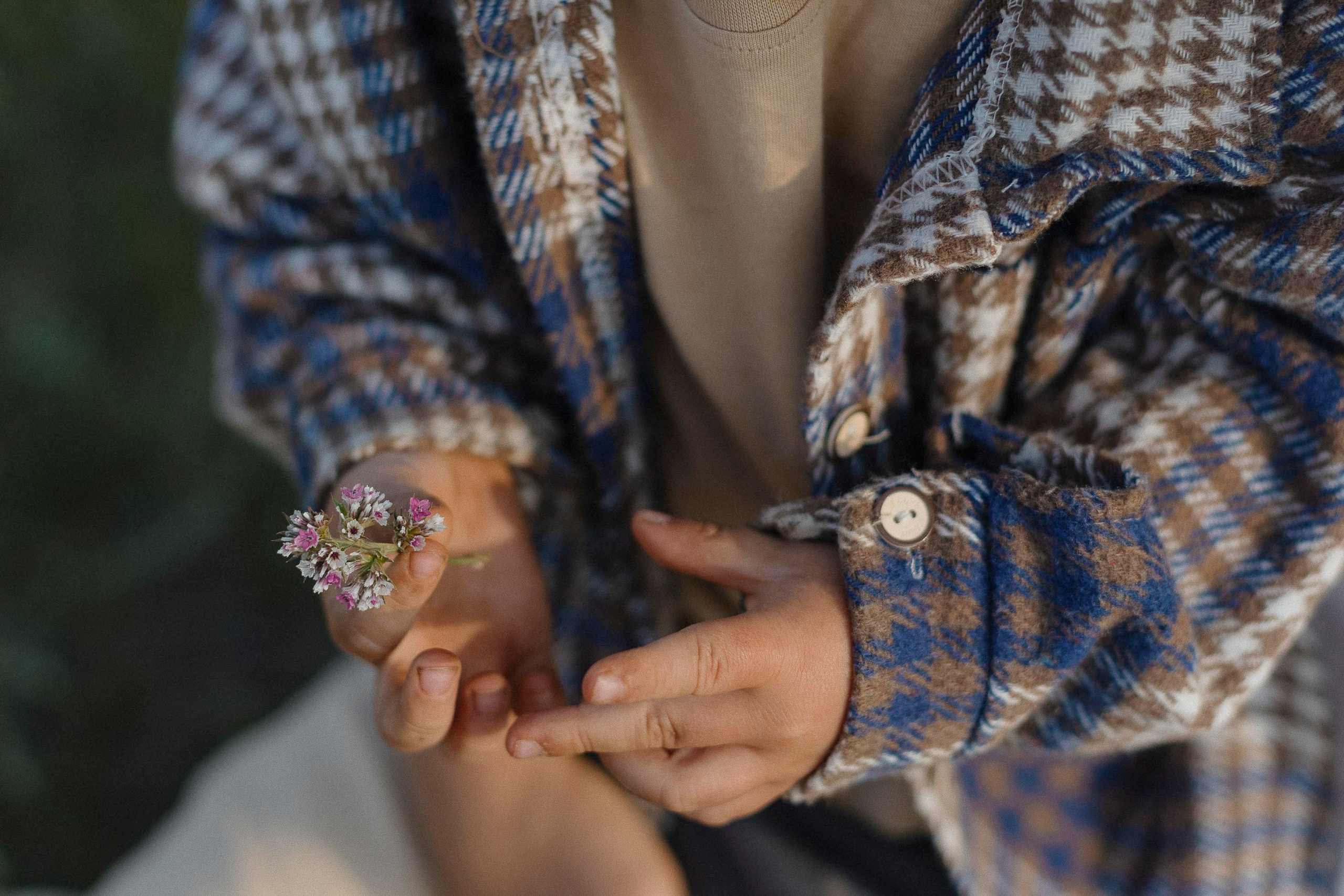 Настя и Савва. Фотограф Ольхон/ Индия, Регина