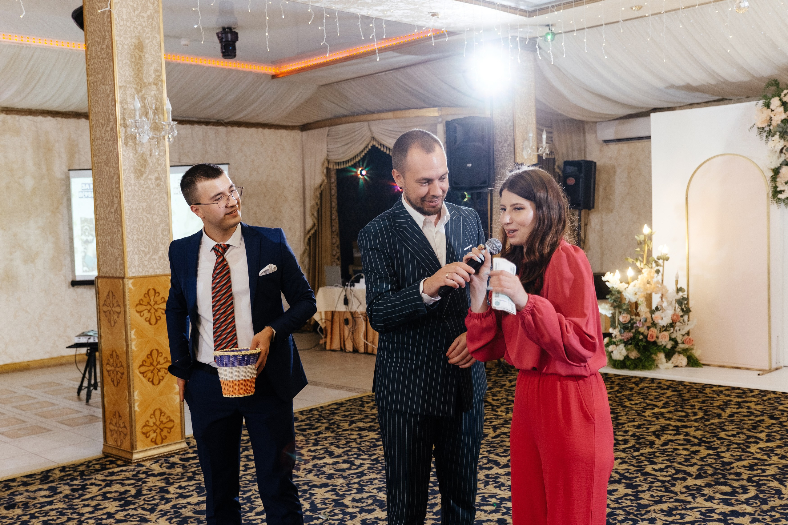 Лилия+Илья. Прайс