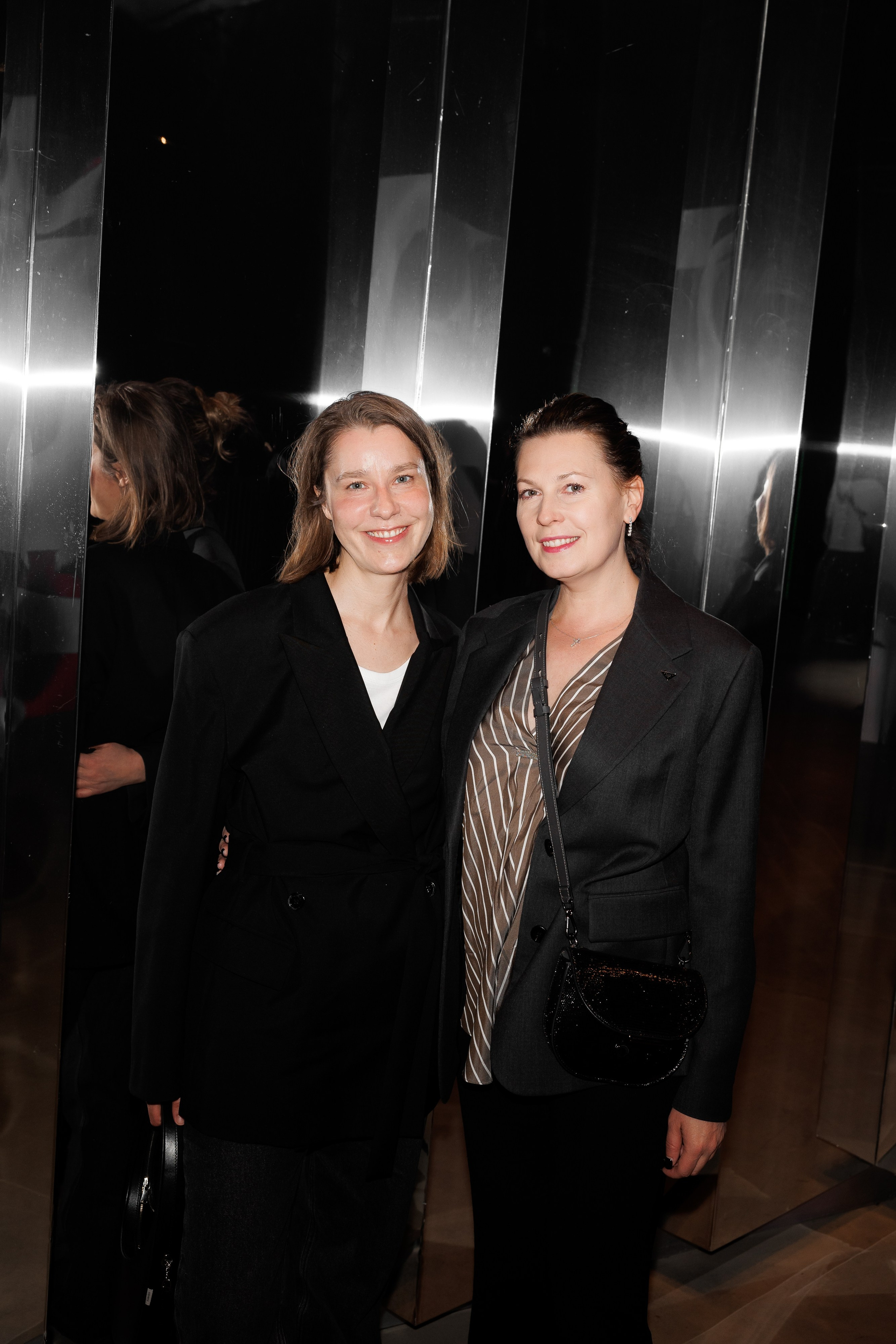 Samokat x HSE show. Aleksandr Tsukanov