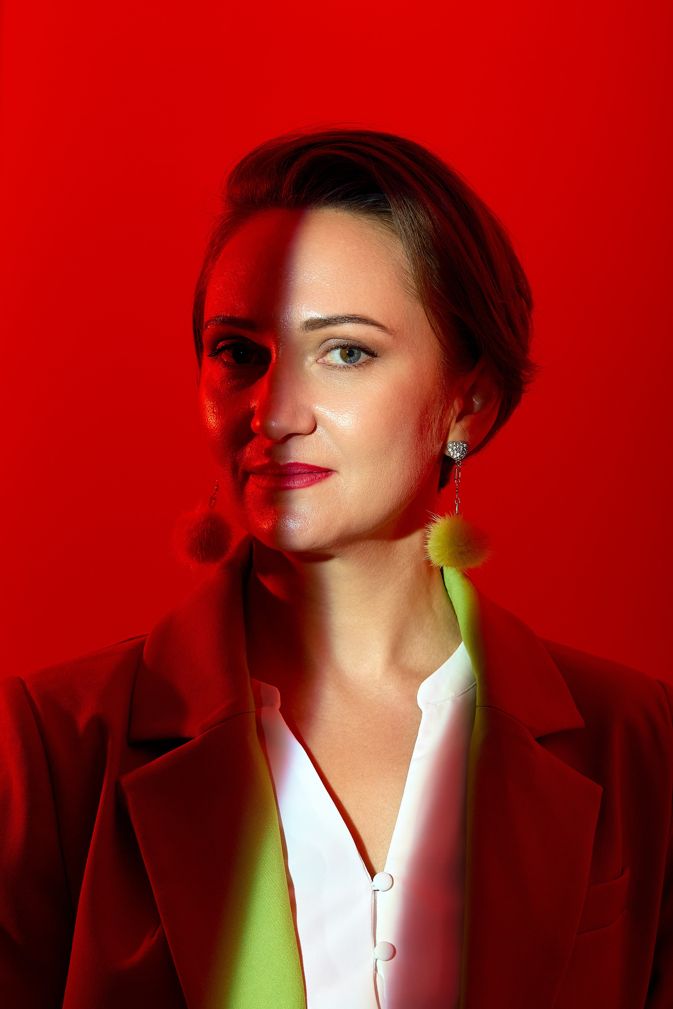 Ирина. Руководитель Бизнес-клуба «Мне можно»