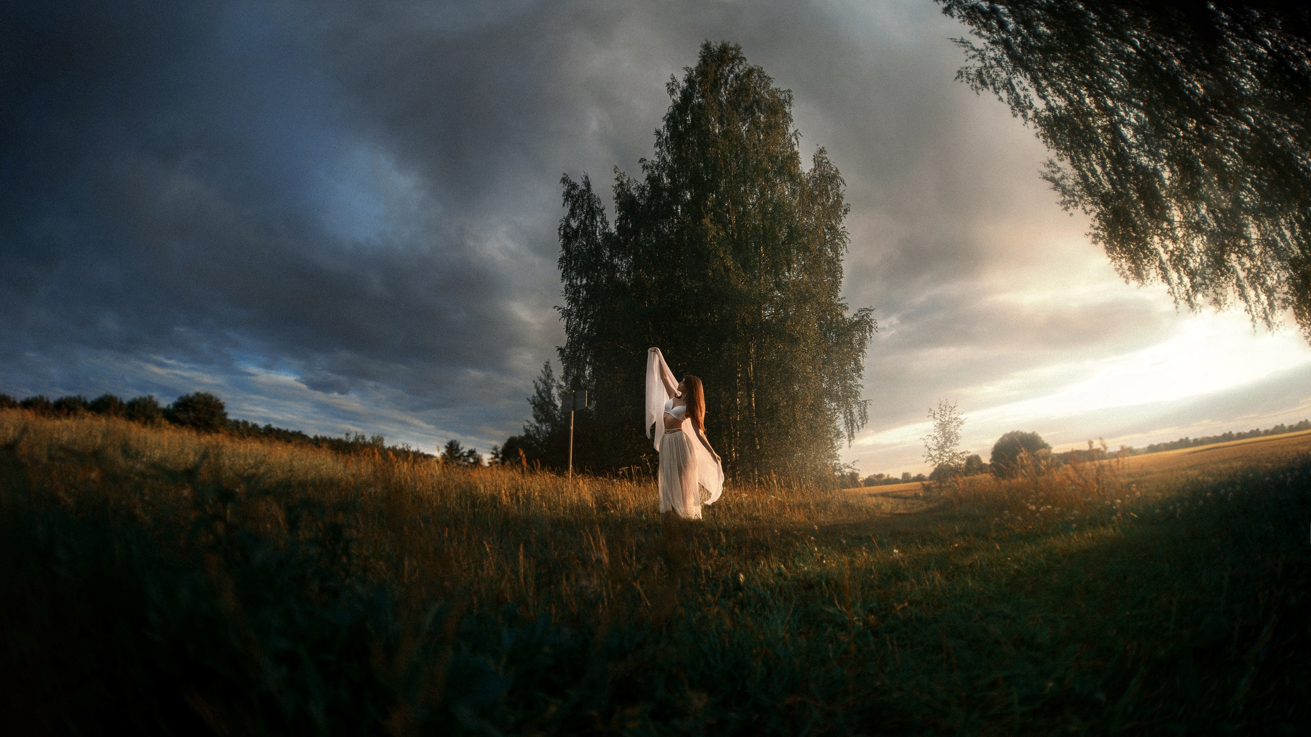 Азиев Александр|Портретный фотограф