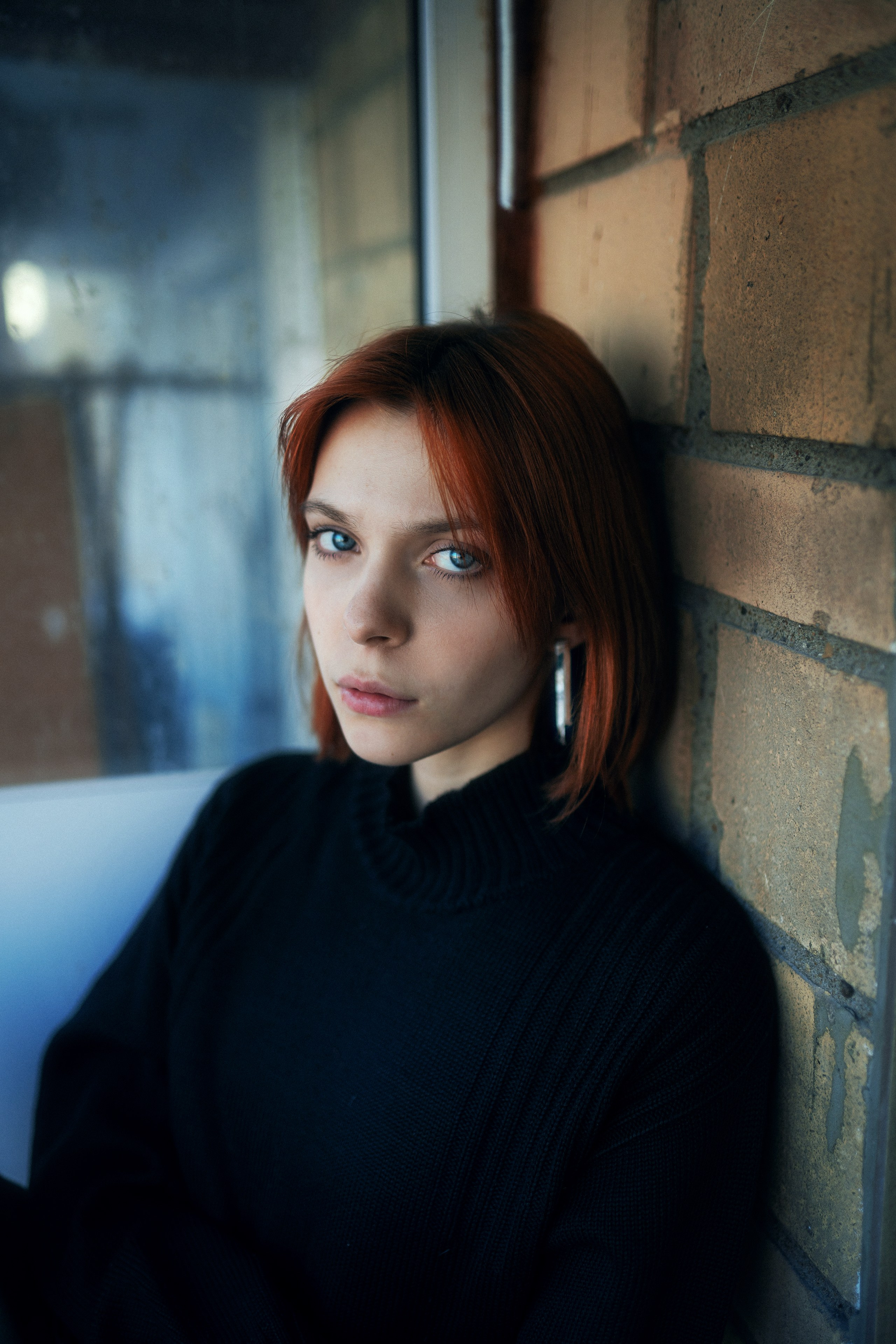 Вера. Азиев Александр|Портретный фотограф