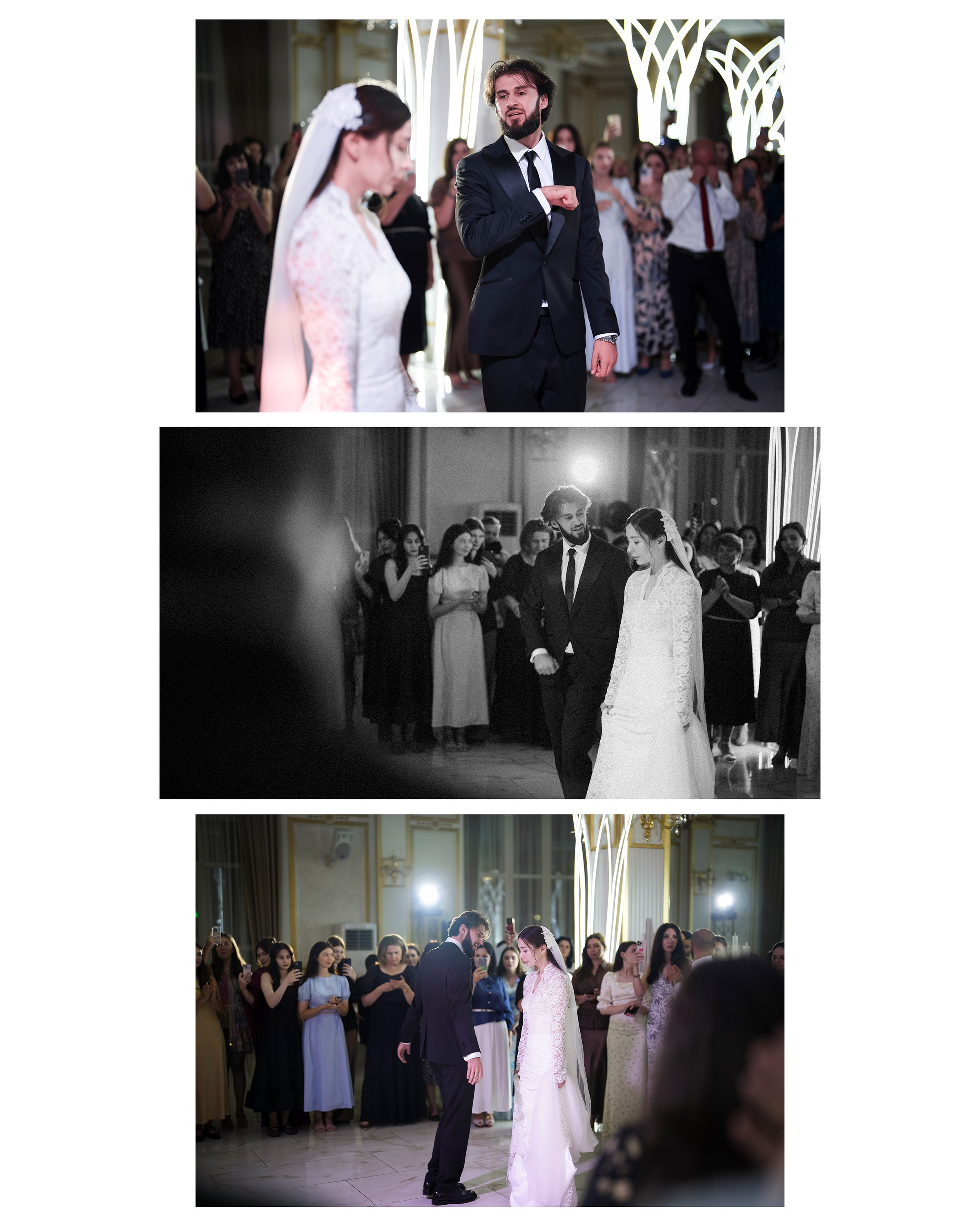 Зураб & Зухра. Фотограф Алиев Руслан Москва Черкесск Краснодар