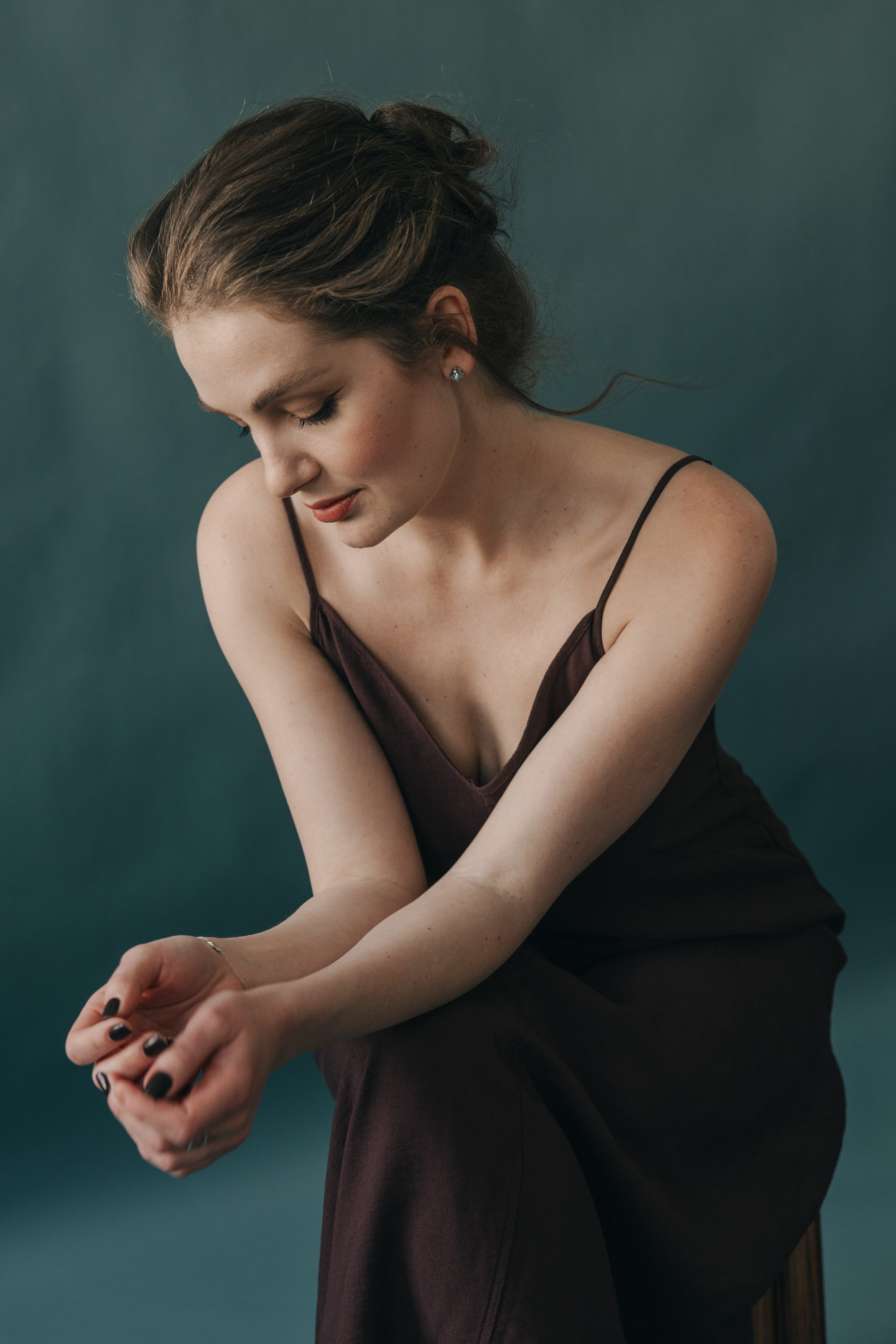 Юлия. Ксения Цыгир, фотограф в Петербурге