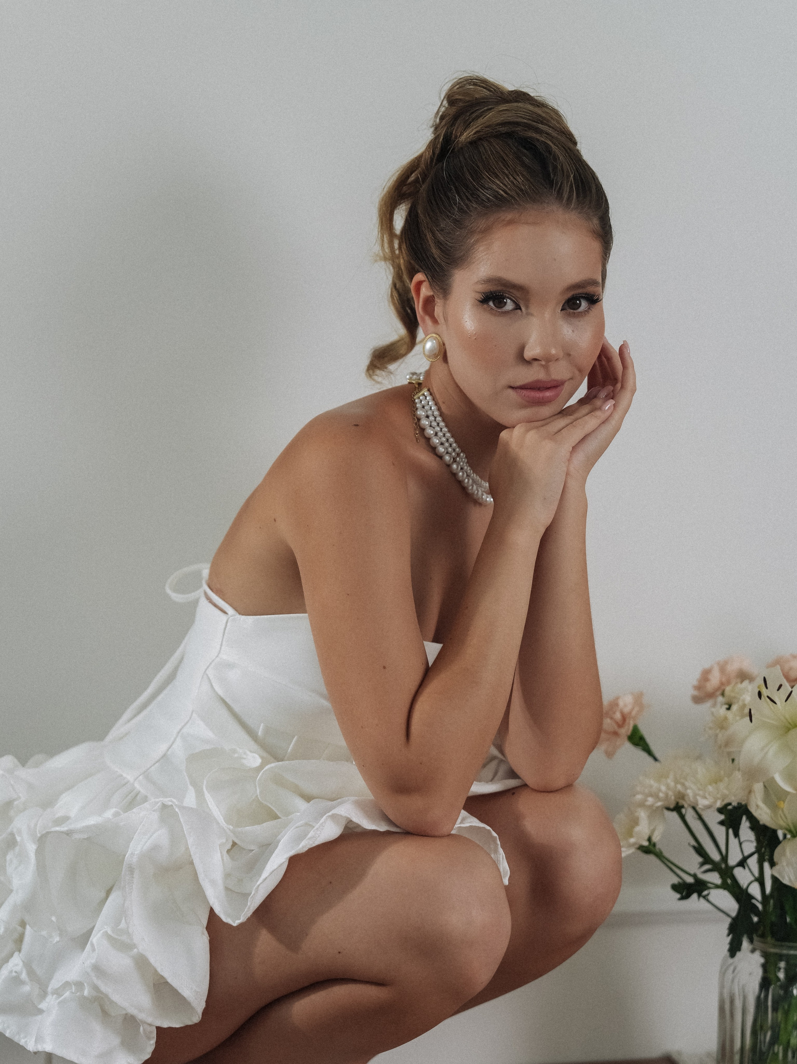 Паккет фото без ретуши