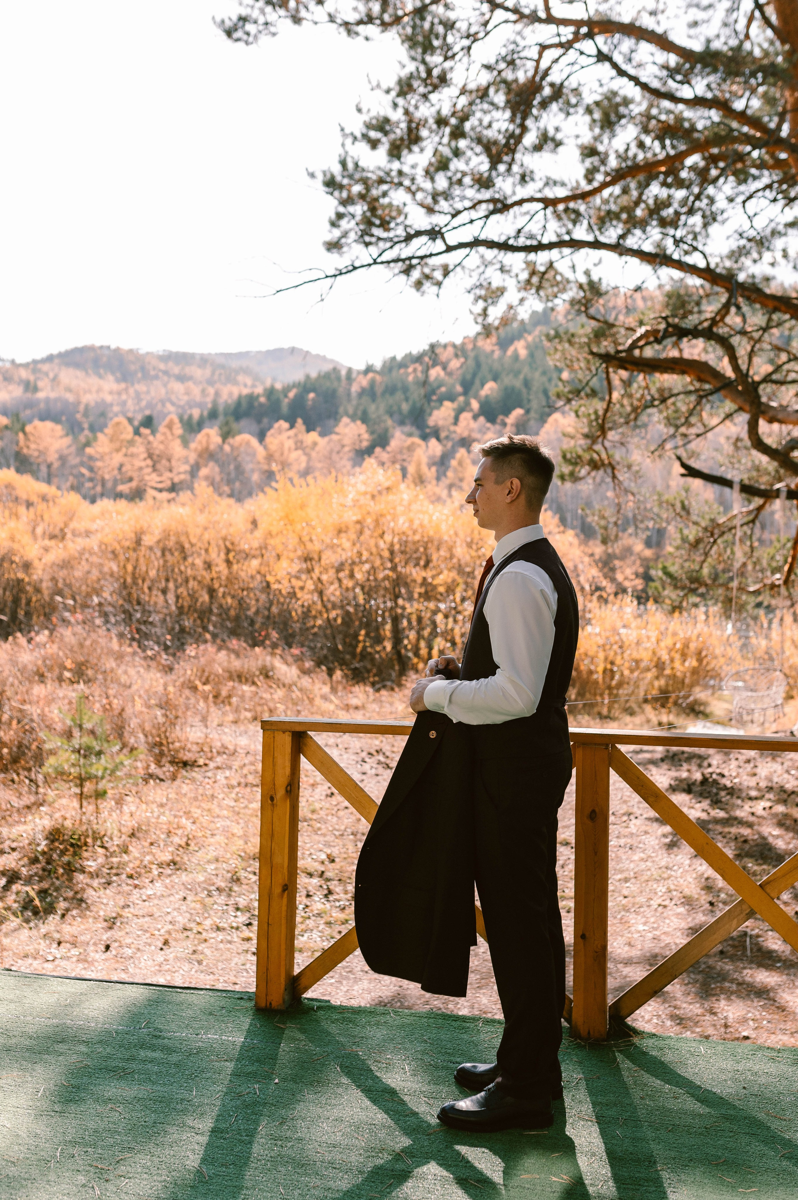 Кирилл и Юля. Свадебный и семейный фотограф в Чите Юлия Оранская