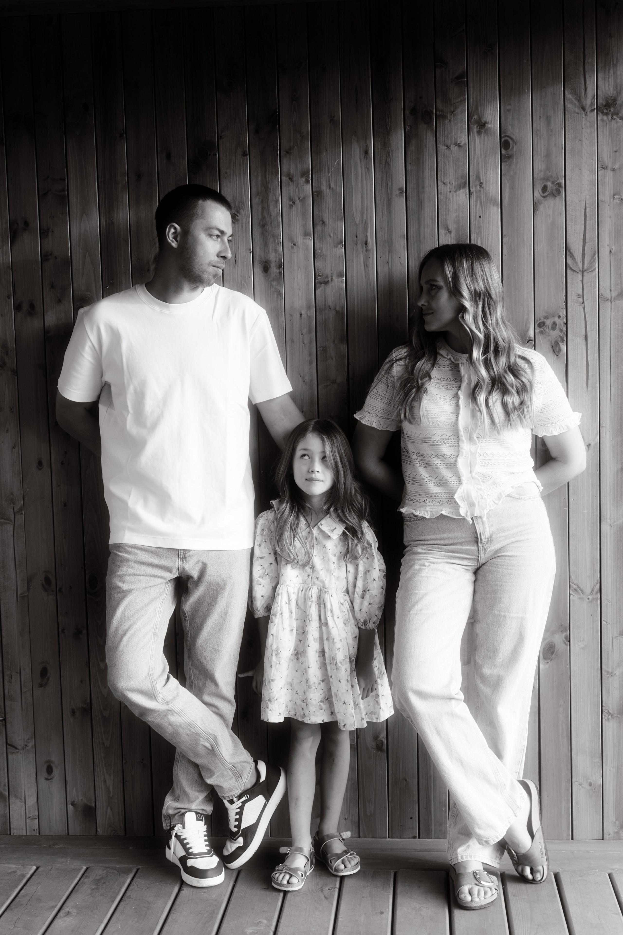 Любовь начинается с семьи!. Фотограф Москва и Екатеринбург. Максимова Соня