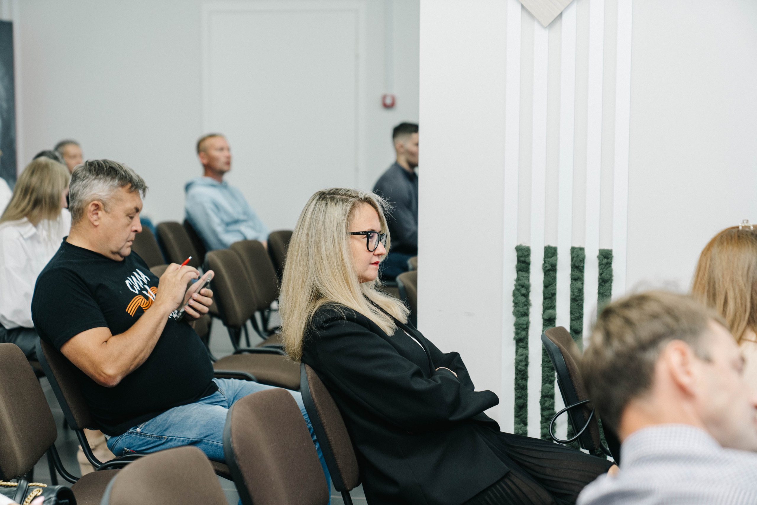 Репортаж МОЙ БИЗНЕС. Свадебный и Мужской фотограф