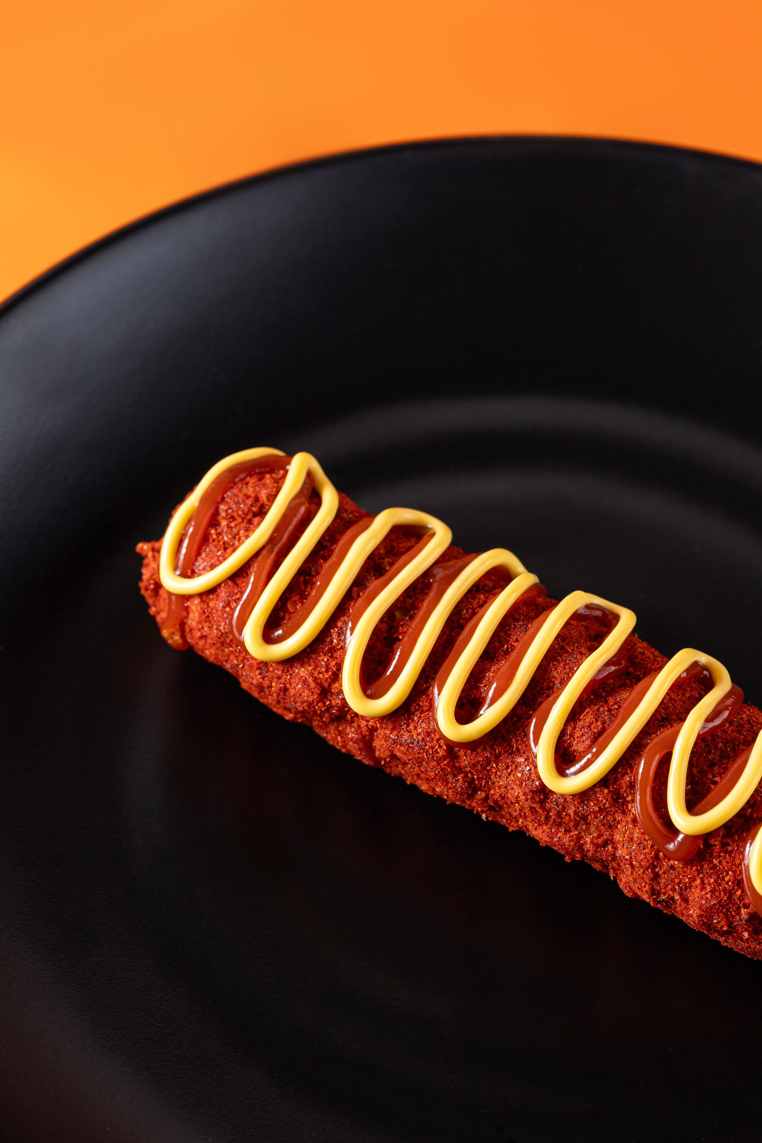 Фотографии фастфуда в Астане. Рекламный фуд фотограф и видеограф в Астане Алина Лысенко