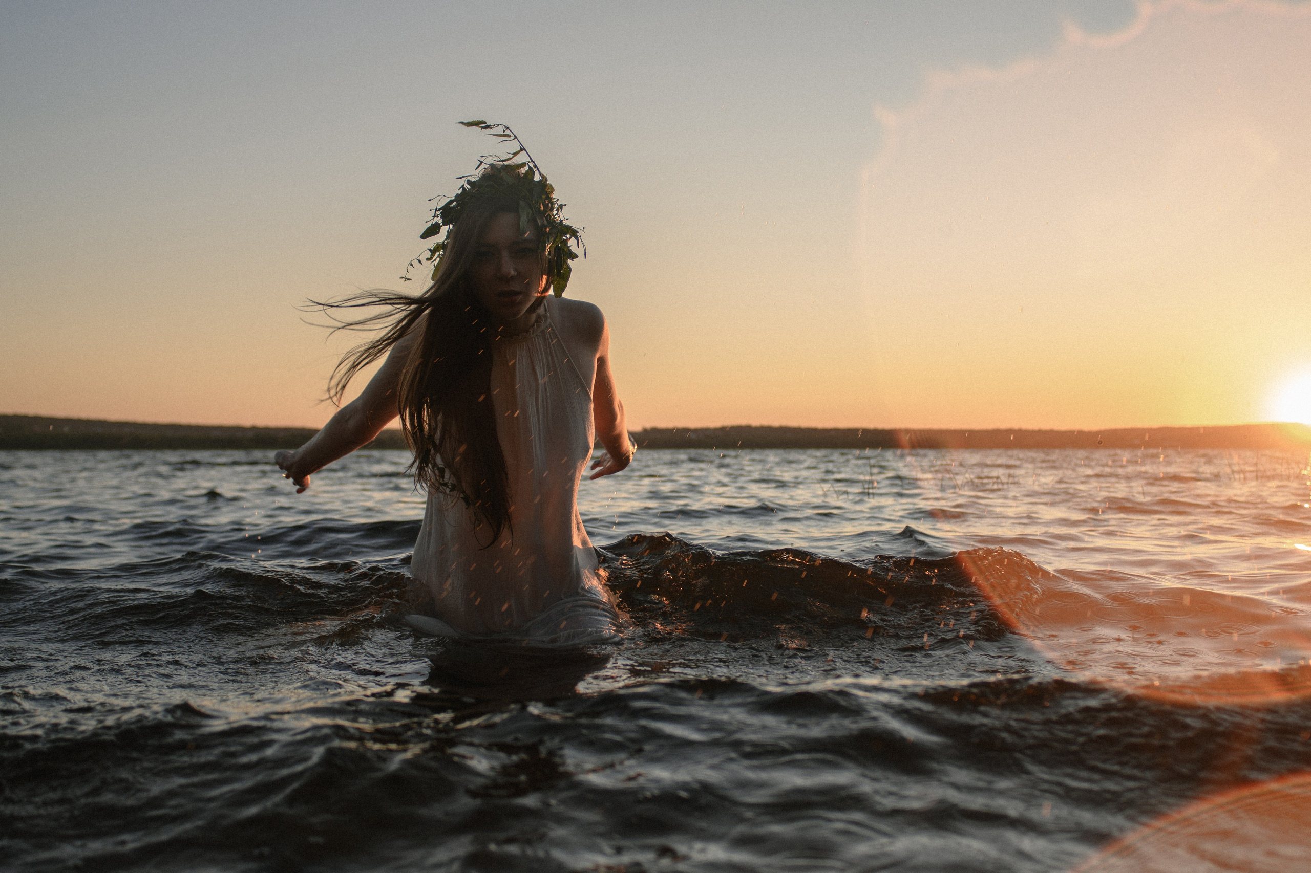 Екатерина. Фотограф в Челябинске Любовь Денисенко