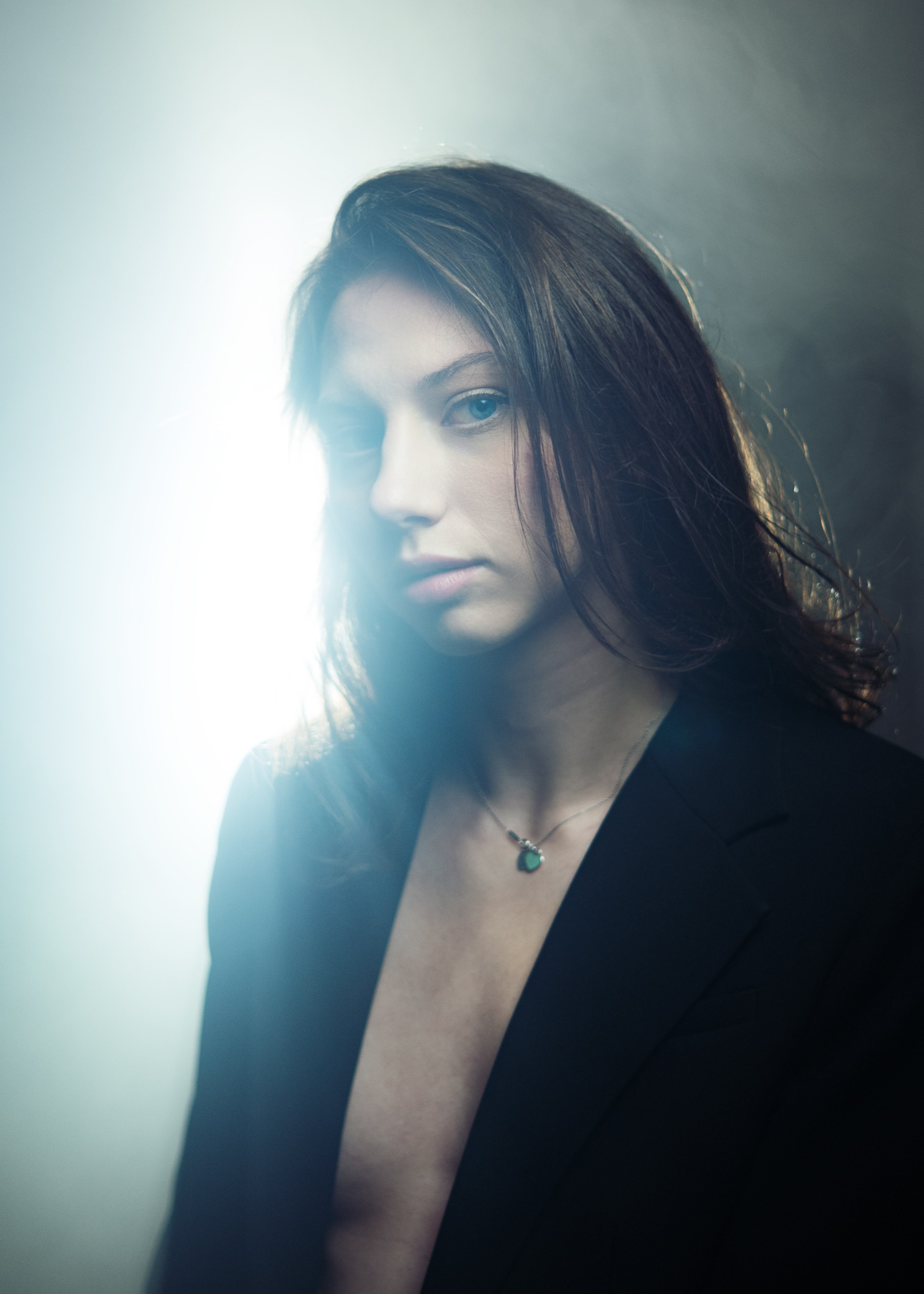 Владислава. Портретный фотограф в Санкт-Петербурге