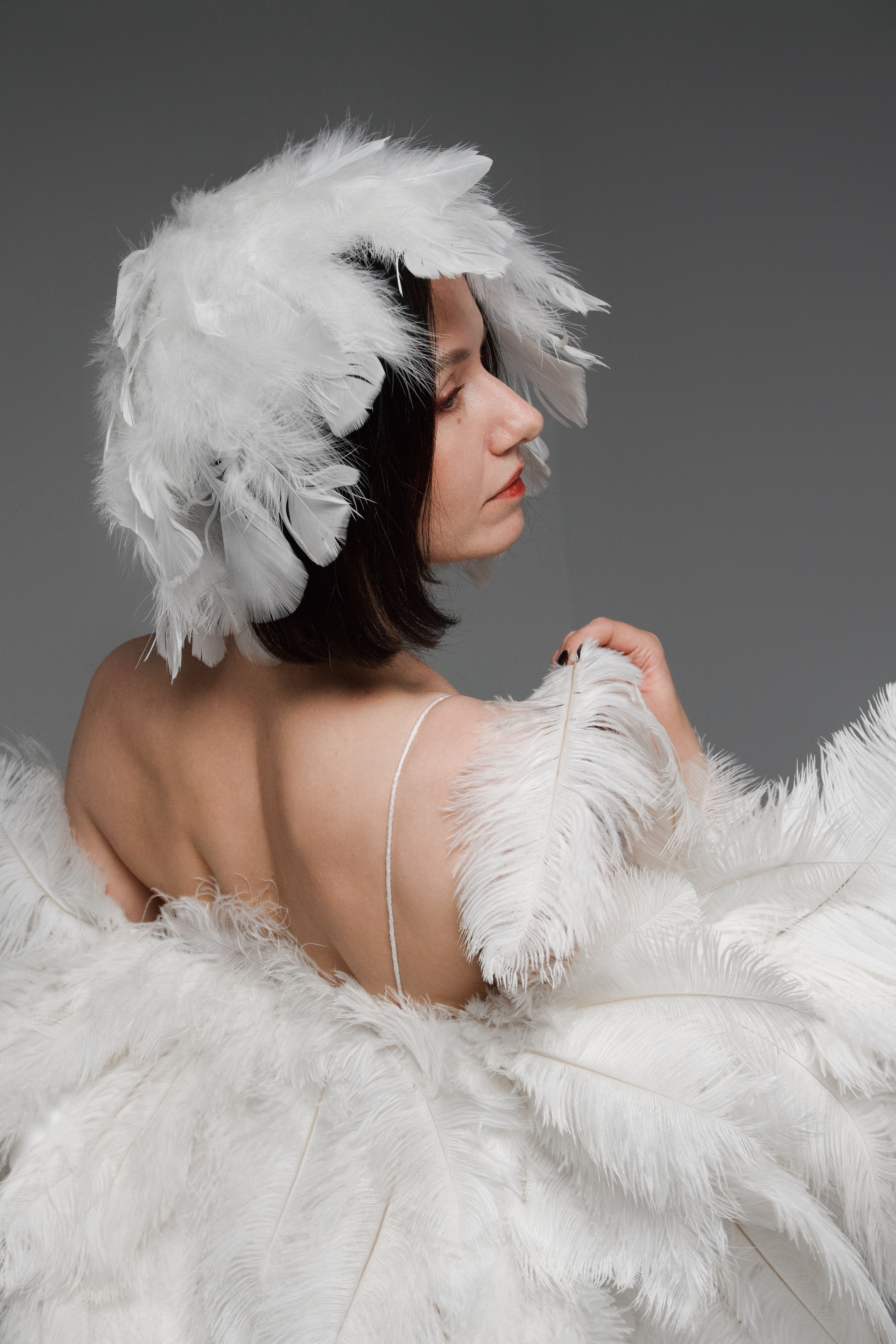 Аня, фотодень «Лебедь». Фотограф в Минске Света Григорьева