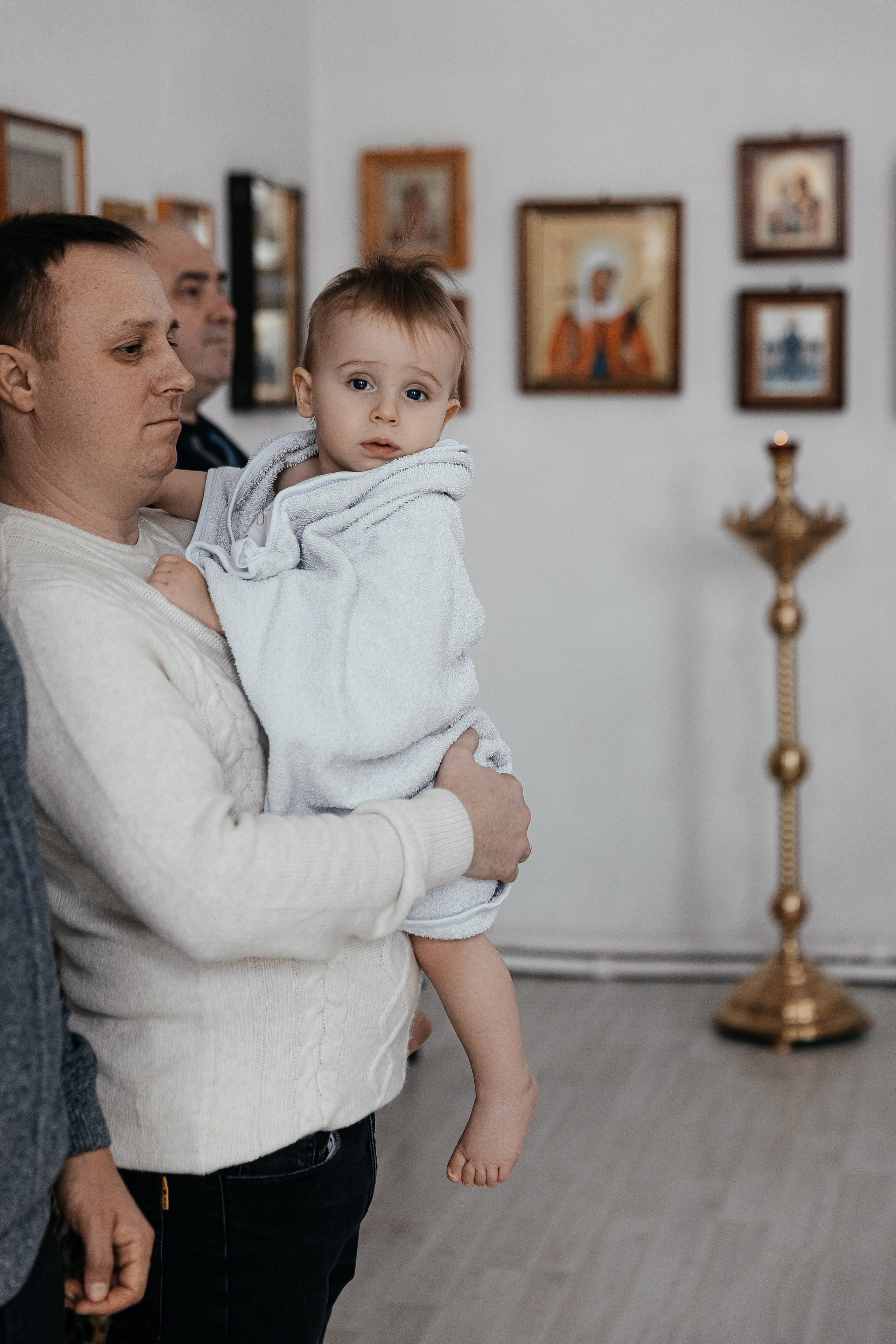 Кретины Артура. Главная