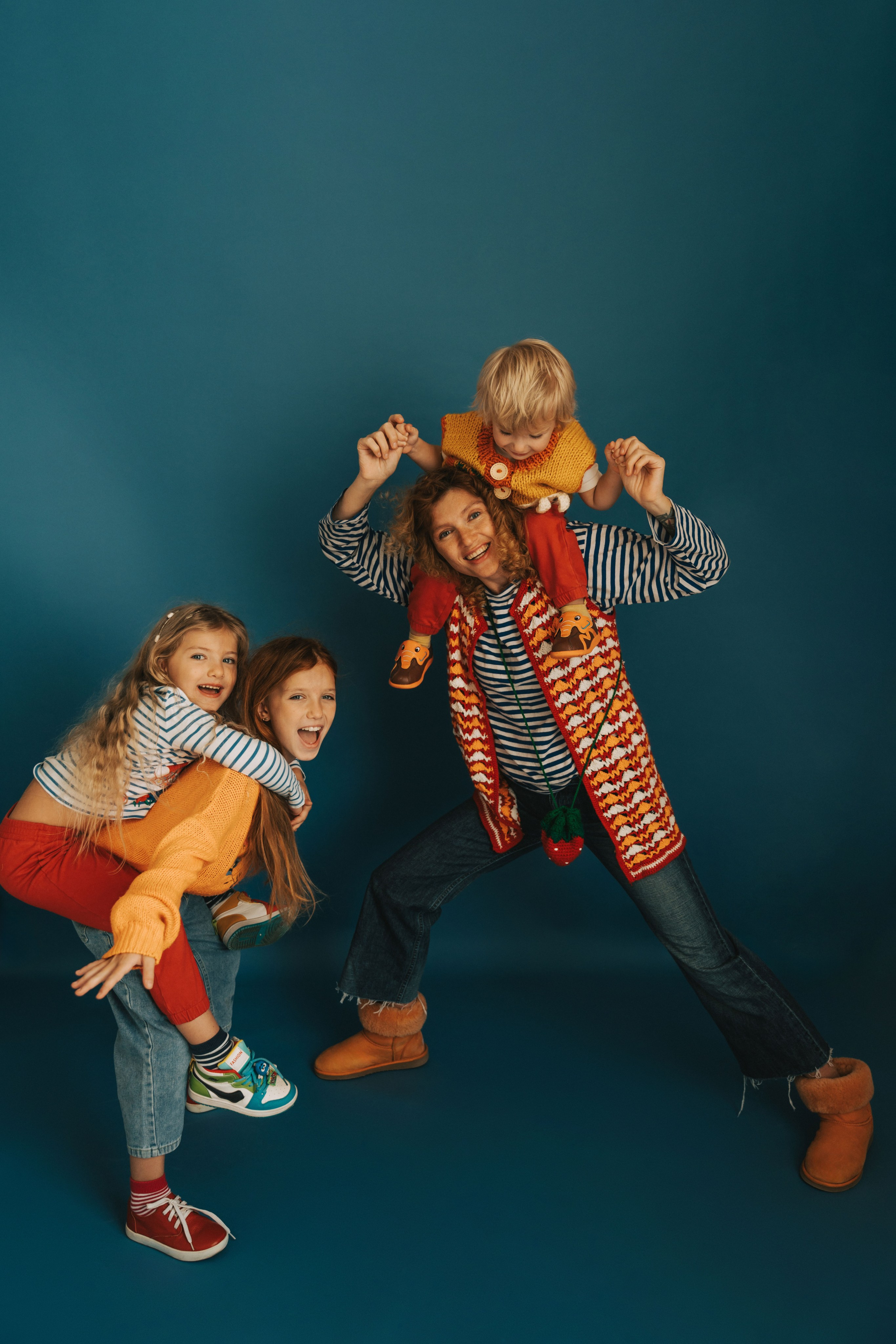 Ураганище. Ваш фотограф Вика Артемова