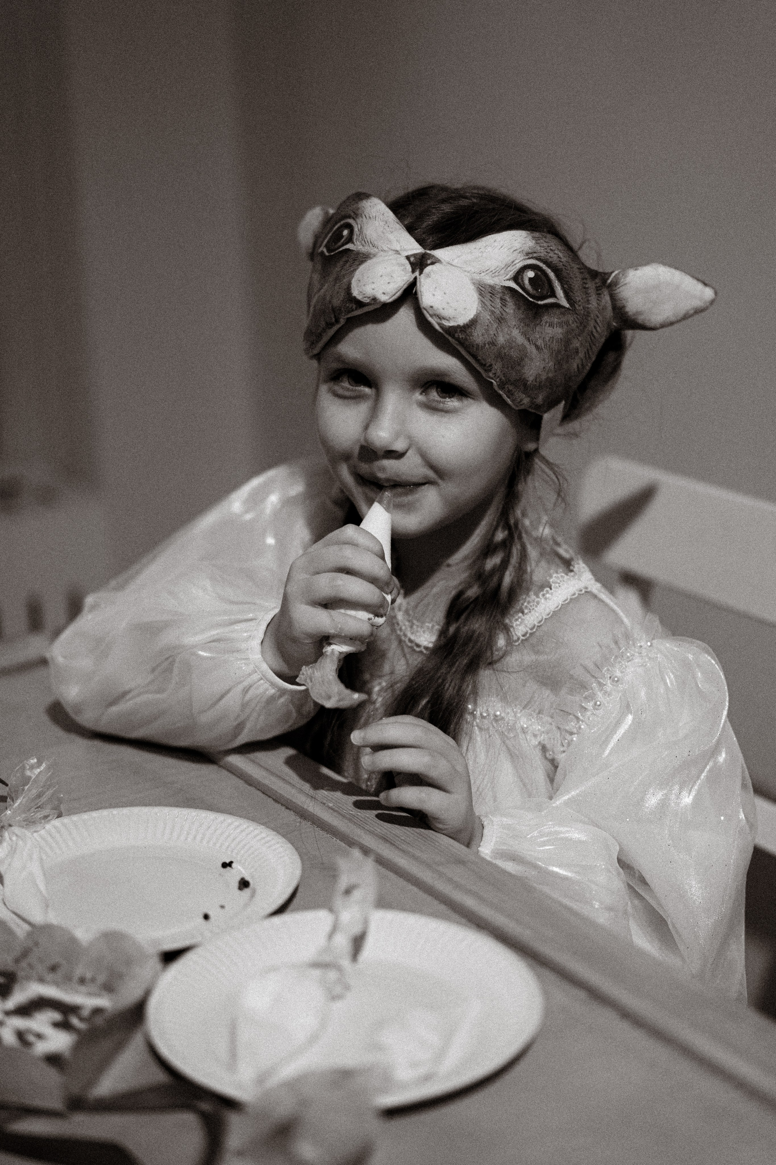 Новогодняя сказка в Momplayart. Семейный и детский фотограф и видеограф в Москве, Серпухове и Тарусе Валерия Сорокина