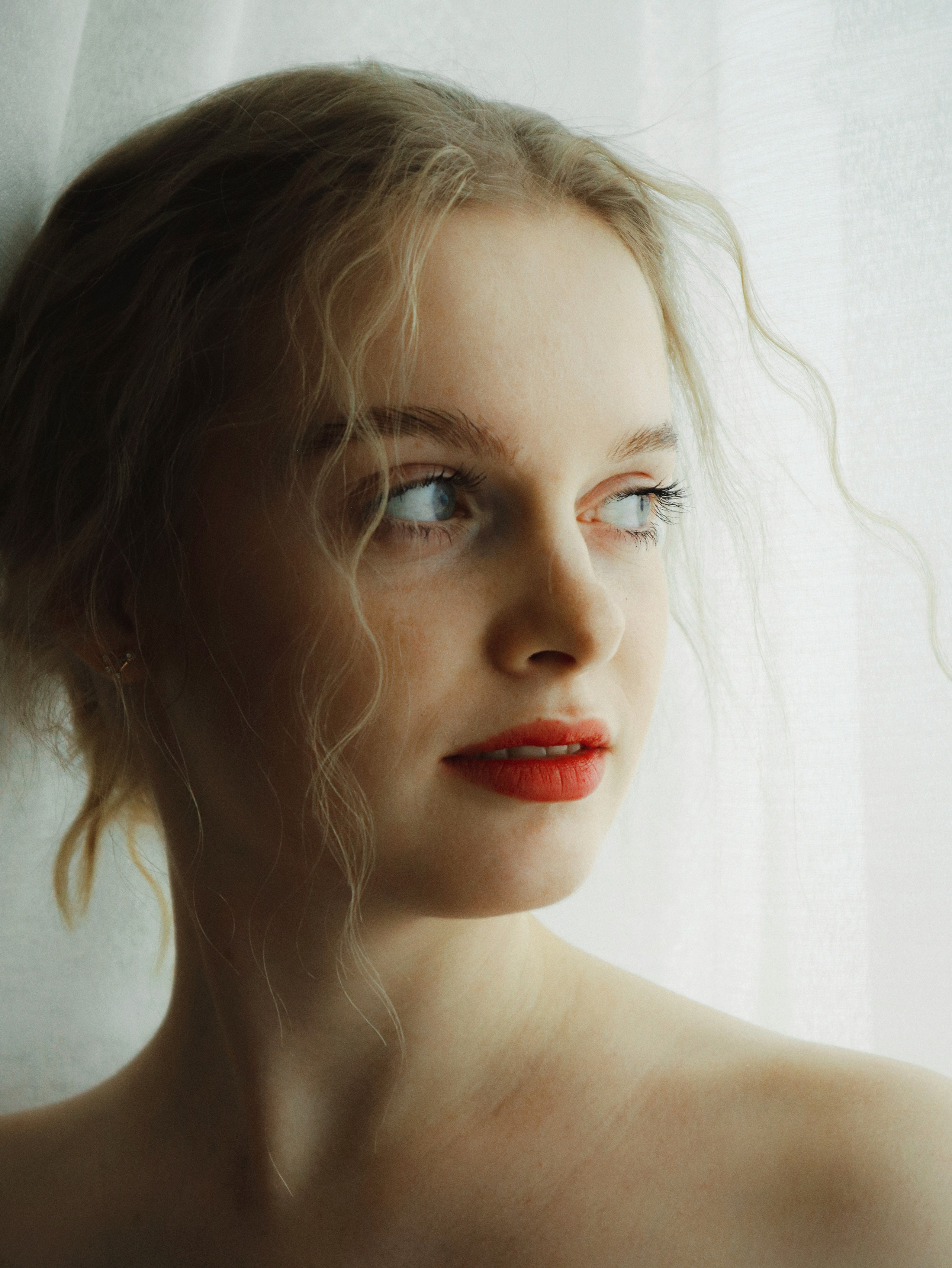 Надя. Портретный и свадебный фотограф в Москве Александра