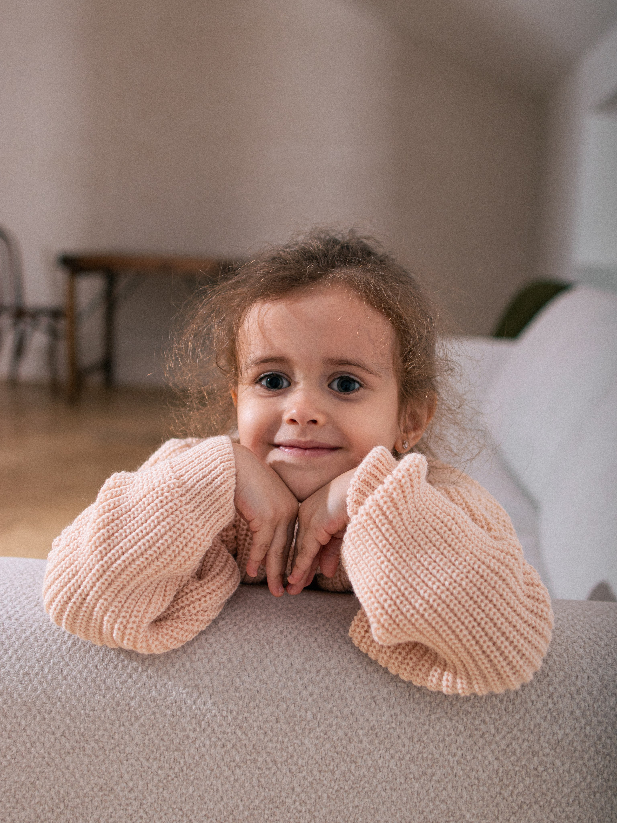 Семейная съемка. Фотограф Москва Егорова Яна