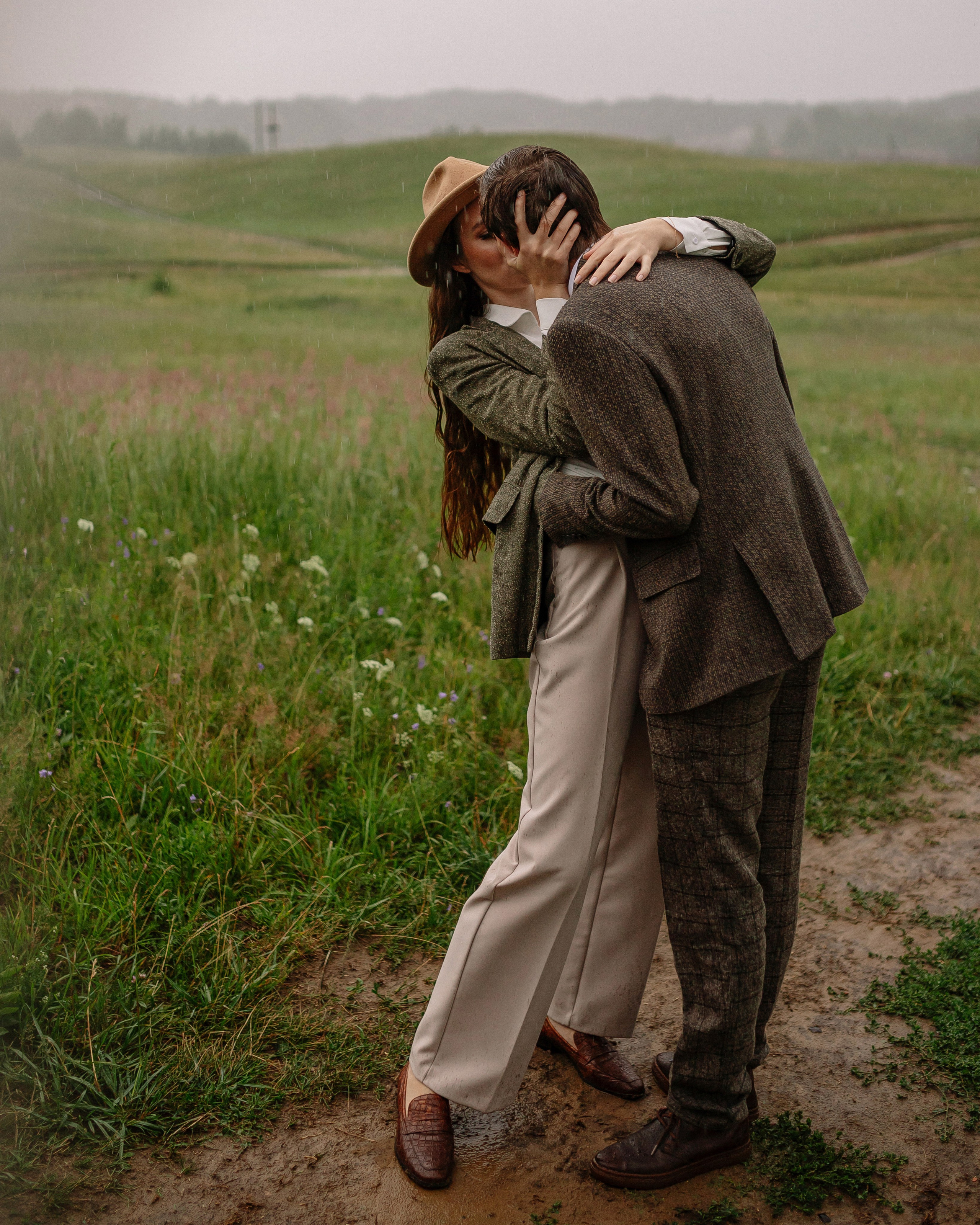 Анфиса и Игорь. Николь — ваш любимый фотограф в Санкт-Петербурге