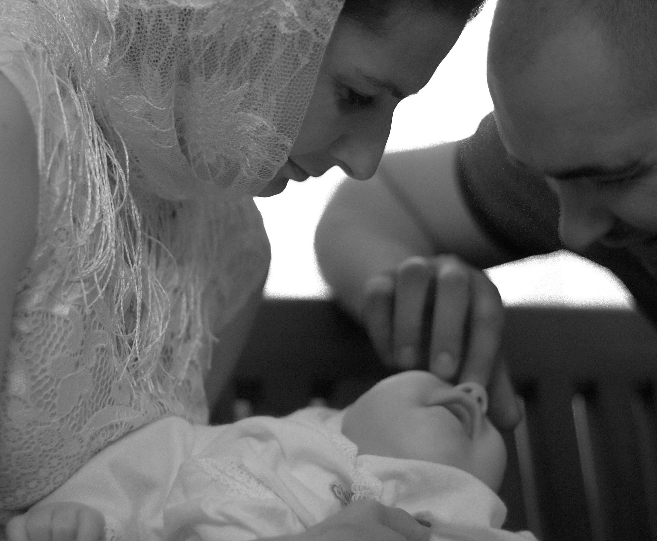 Черно-белое. Фотограф из Донецка Александр Турко