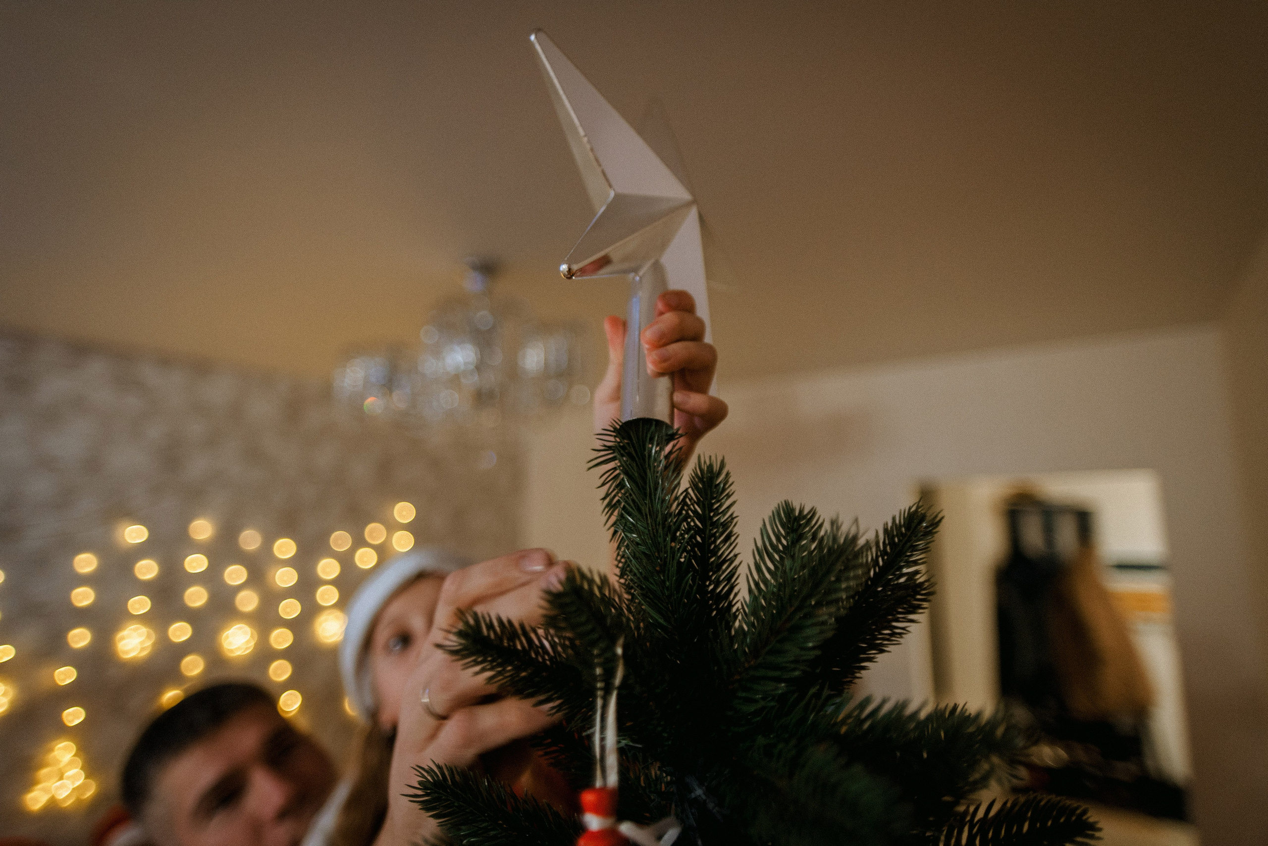 Когда все рядом. Семейный документальный фотограф в Волгограде Мариэта Додина