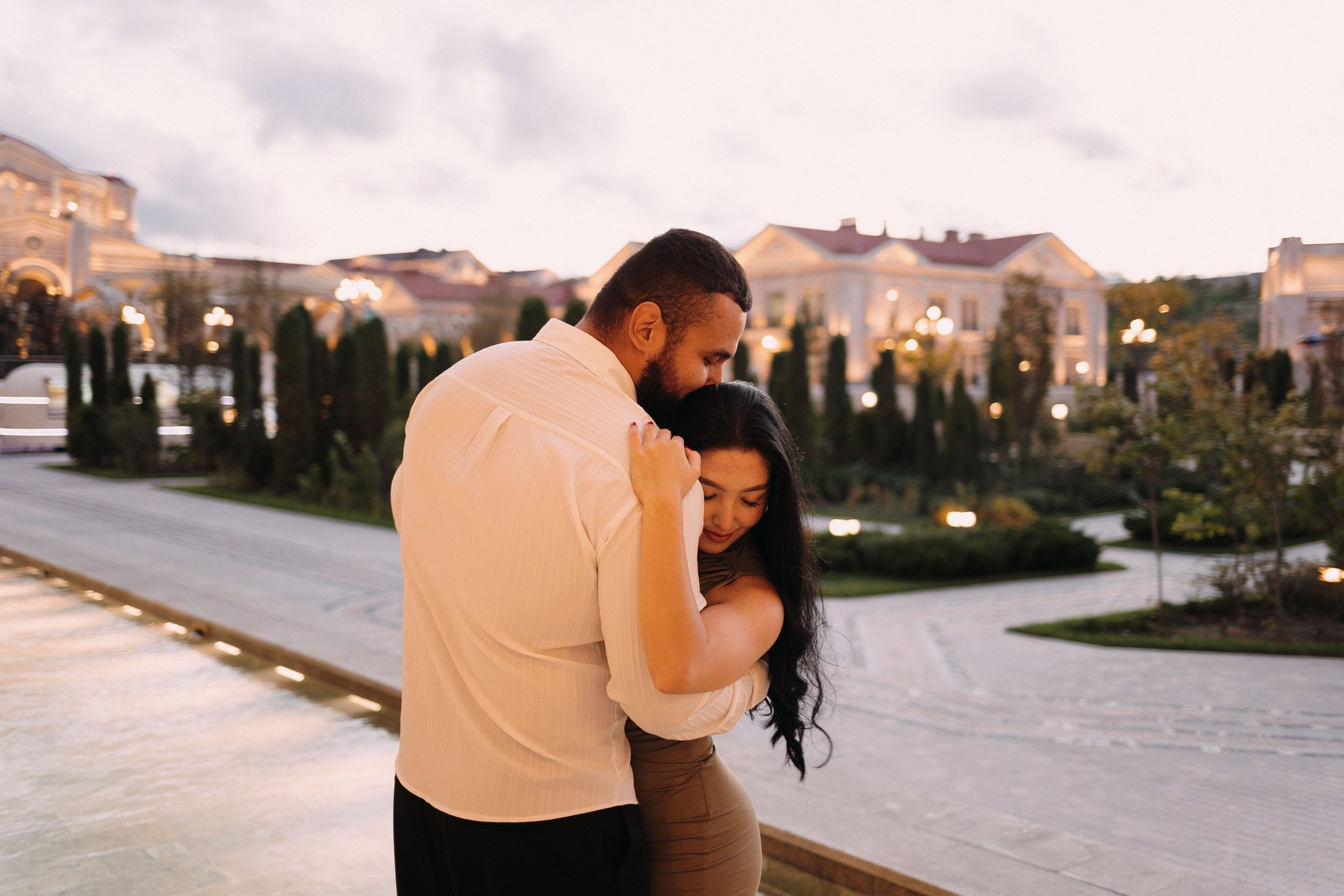 K&A. Семейный фотограф в Севастополе и Симферополе Александра Чистякова