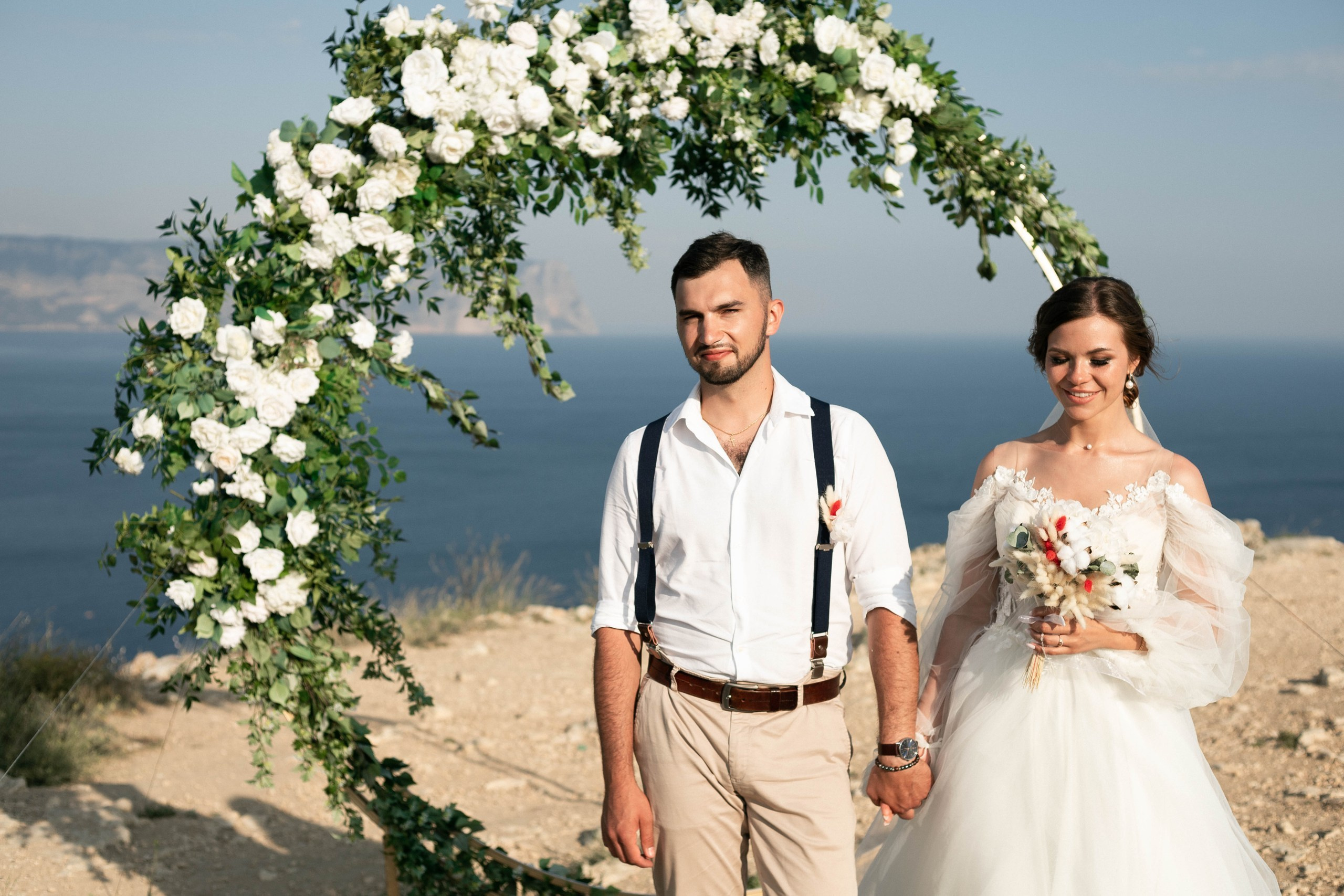 V&D. Семейный фотограф в Севастополе и Симферополе Александра Чистякова