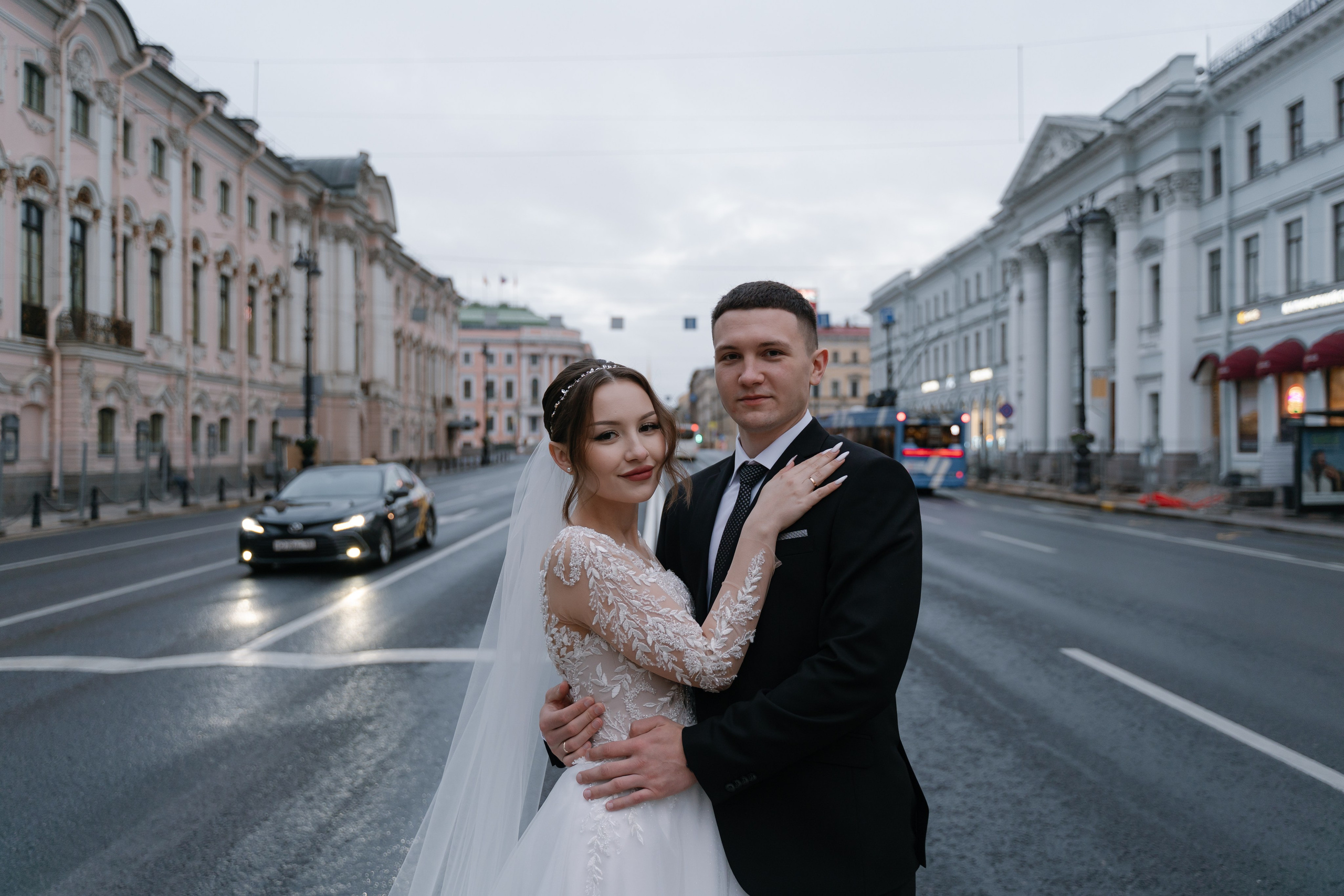 08.09.2023. Свадебный фотограф — Наталья Фед СПб/Москва