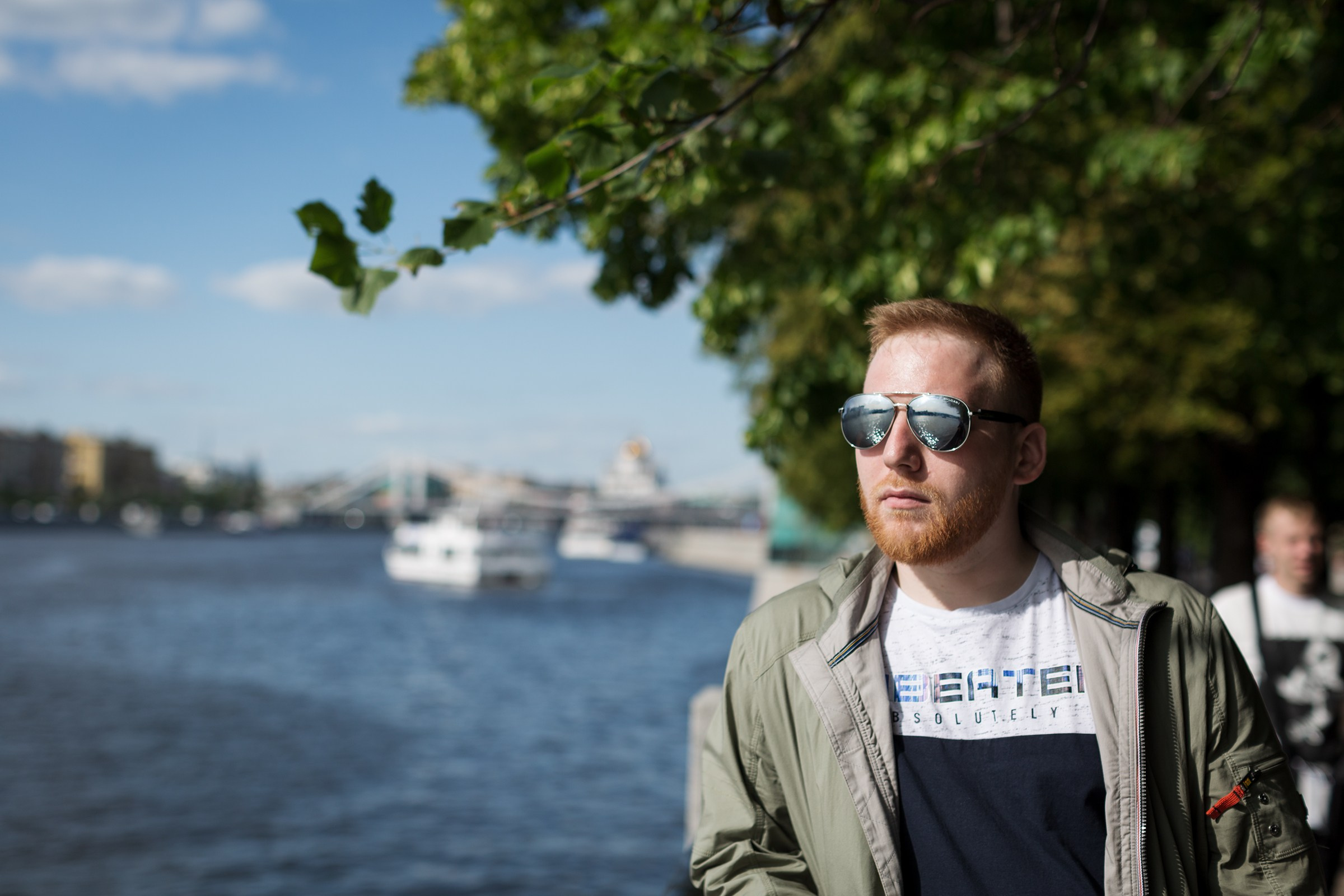 Фотопрогулки. Фотограф в Москве Ольга Олейникова