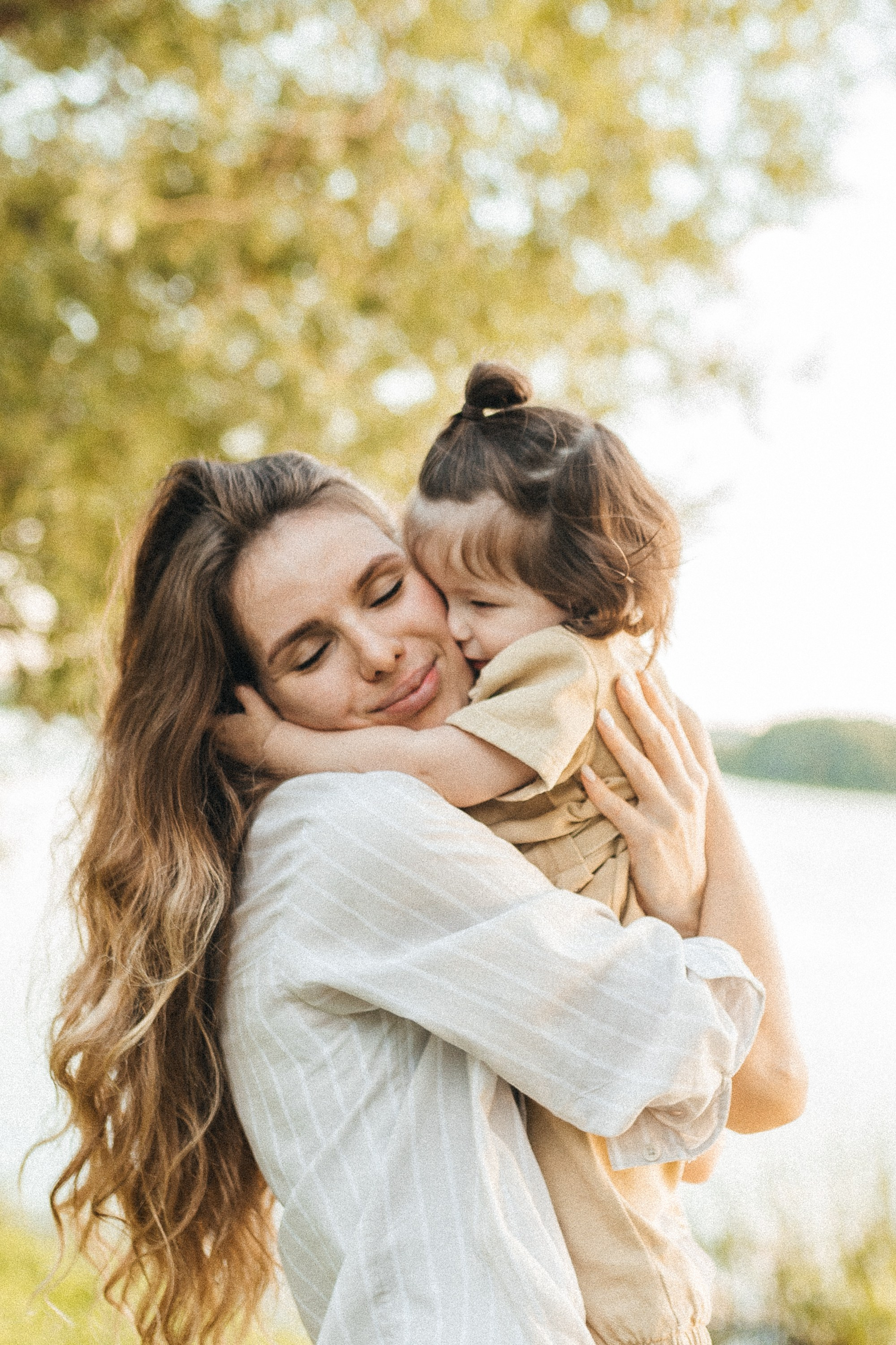 Семейные истории. Семейный и свадебный фотограф Ясна Матросова