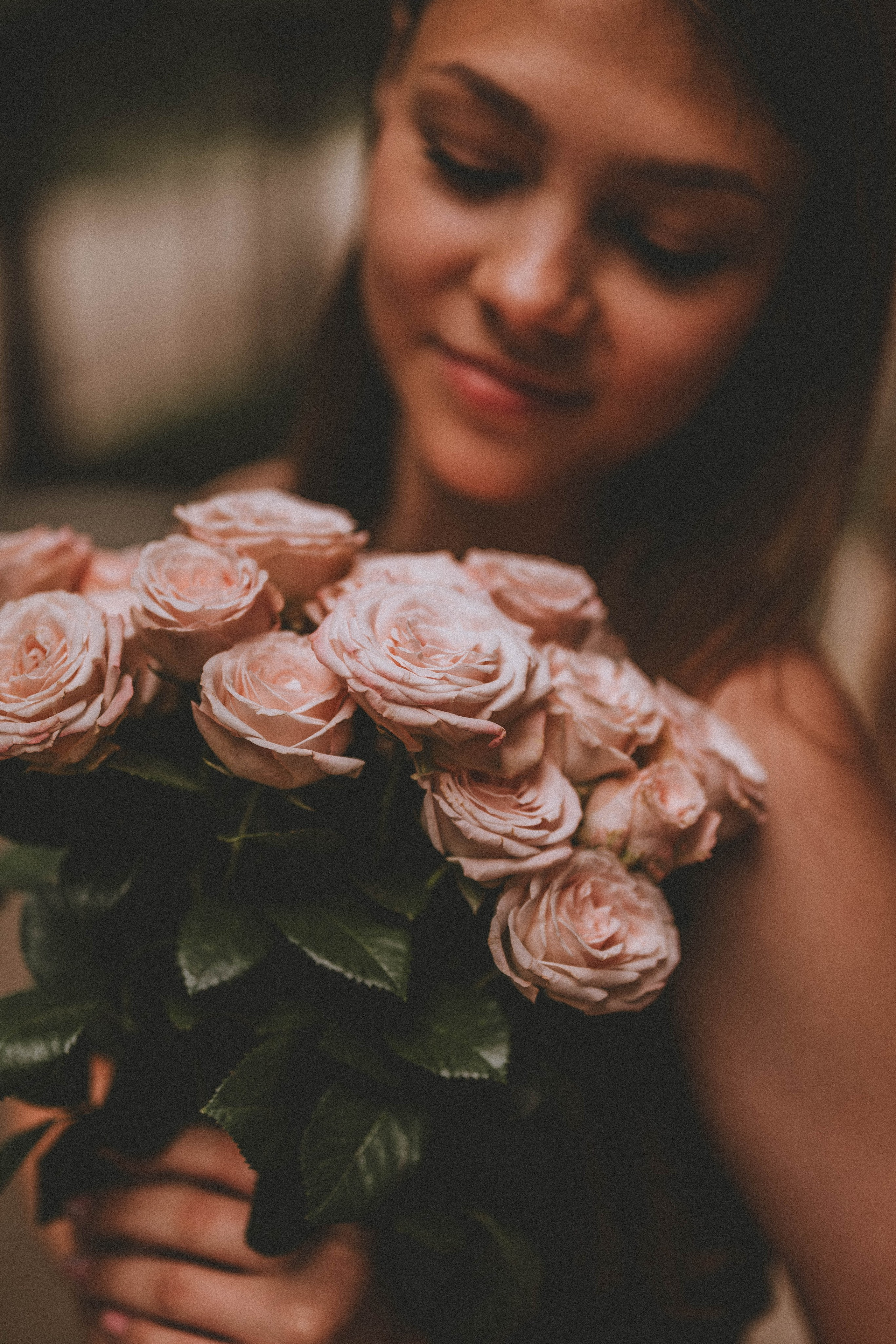 Алена. Фотограф Кристина Пархоменко