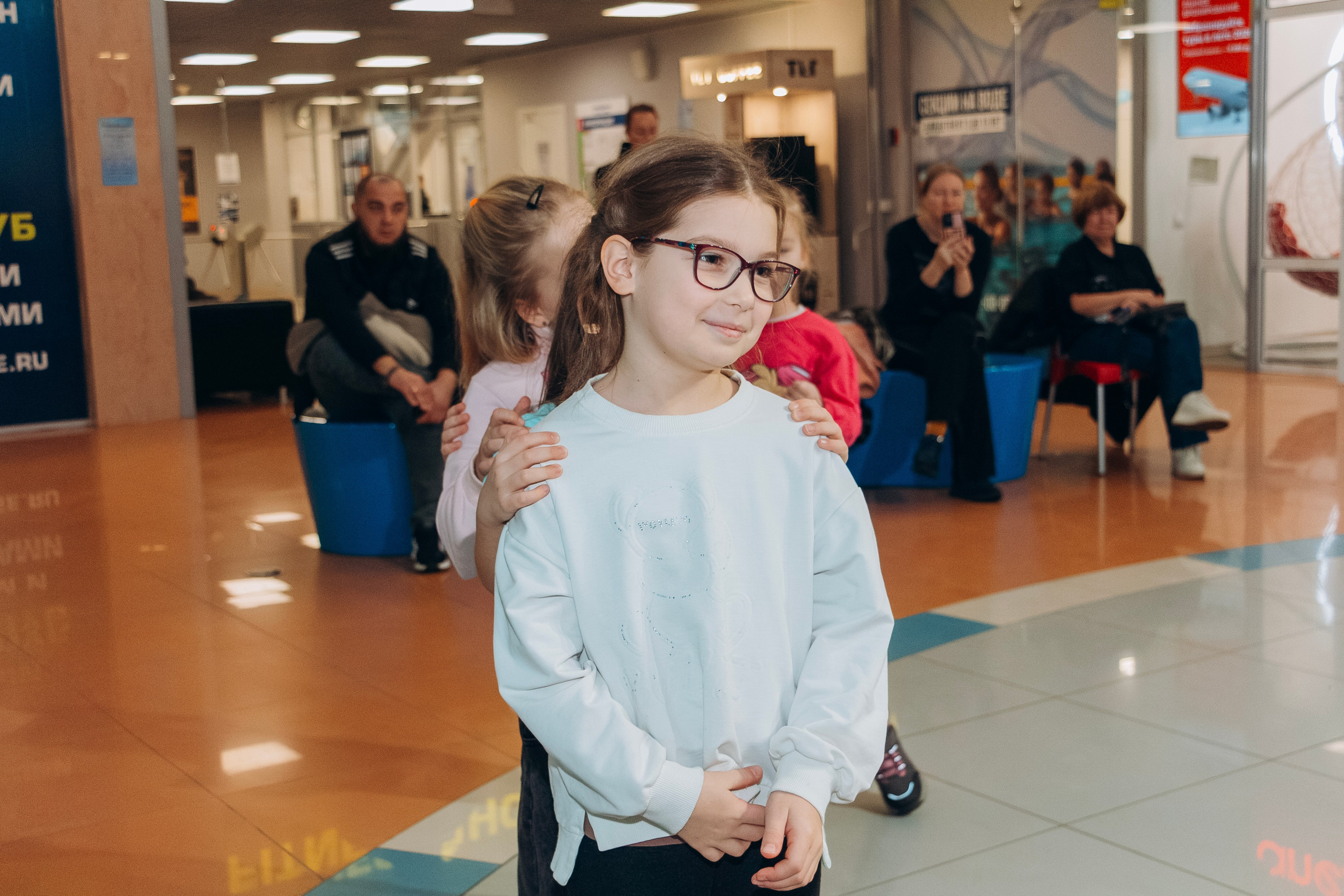 Русь на Волге. Репортажный и портретный фотограф в Тольятти