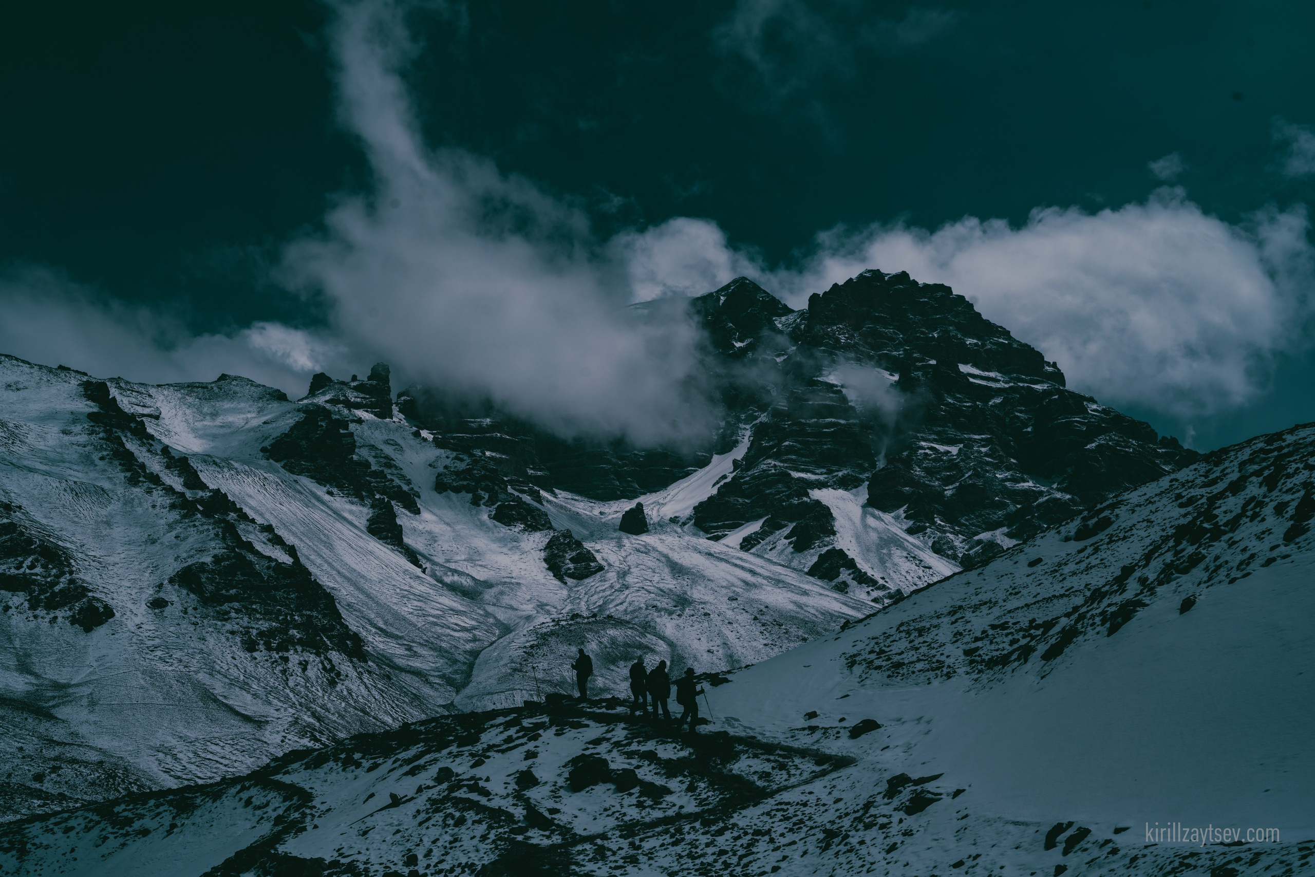 Жизнь. Профессиональный фотограф Кирилл Зайцев