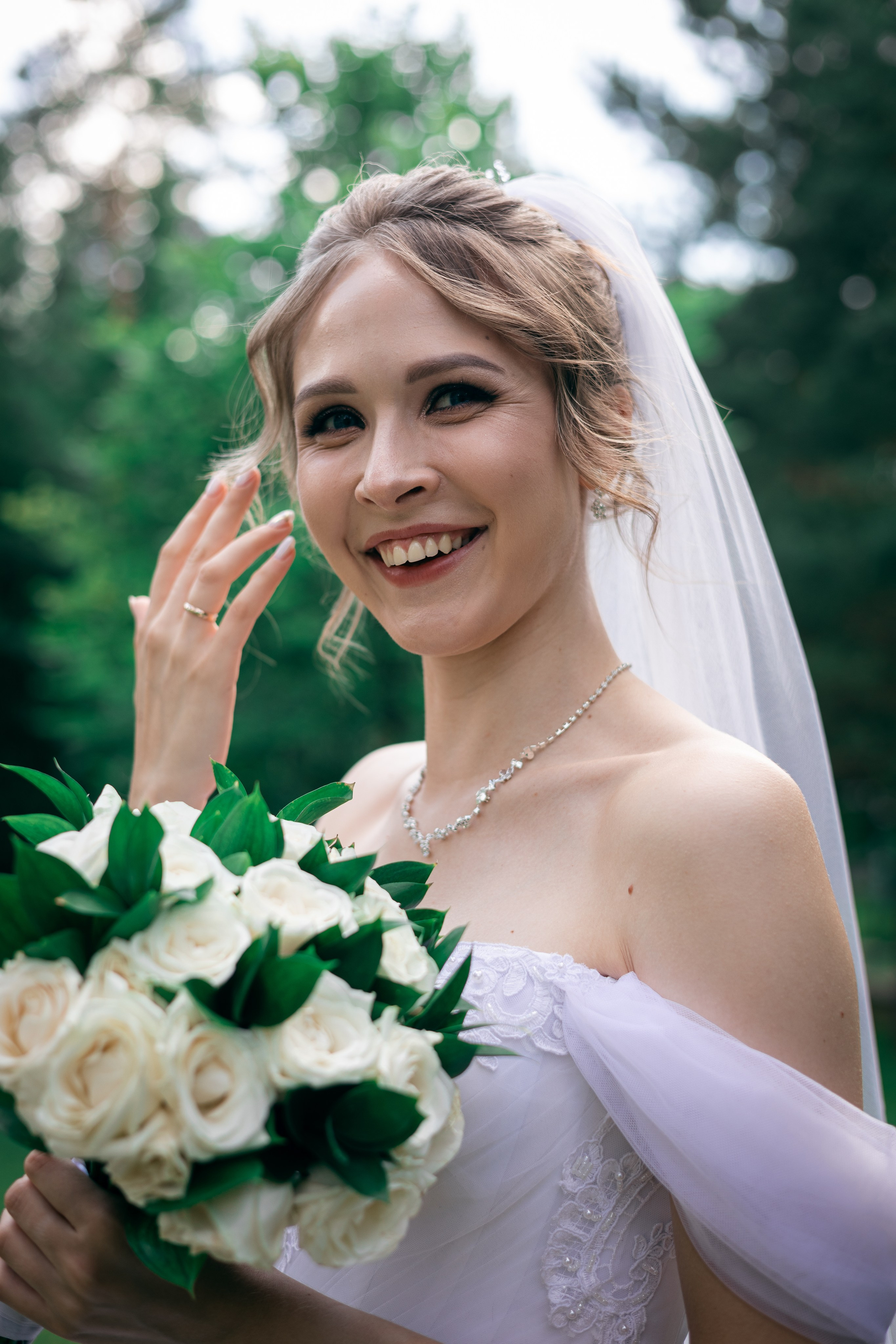 Сергей и Александра. Антон Исаев — Фотограф-видеограф в Самаре