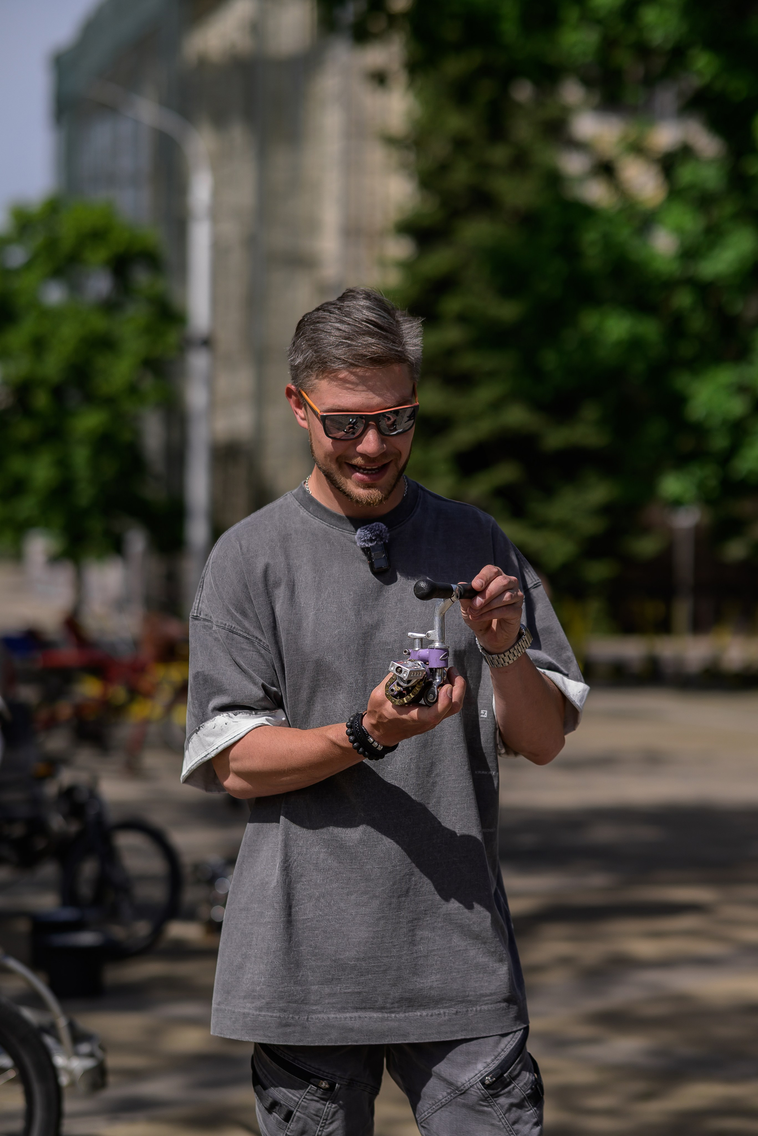 Репортаж для первого канала. Фотограф Краснодар Наталья Сувит