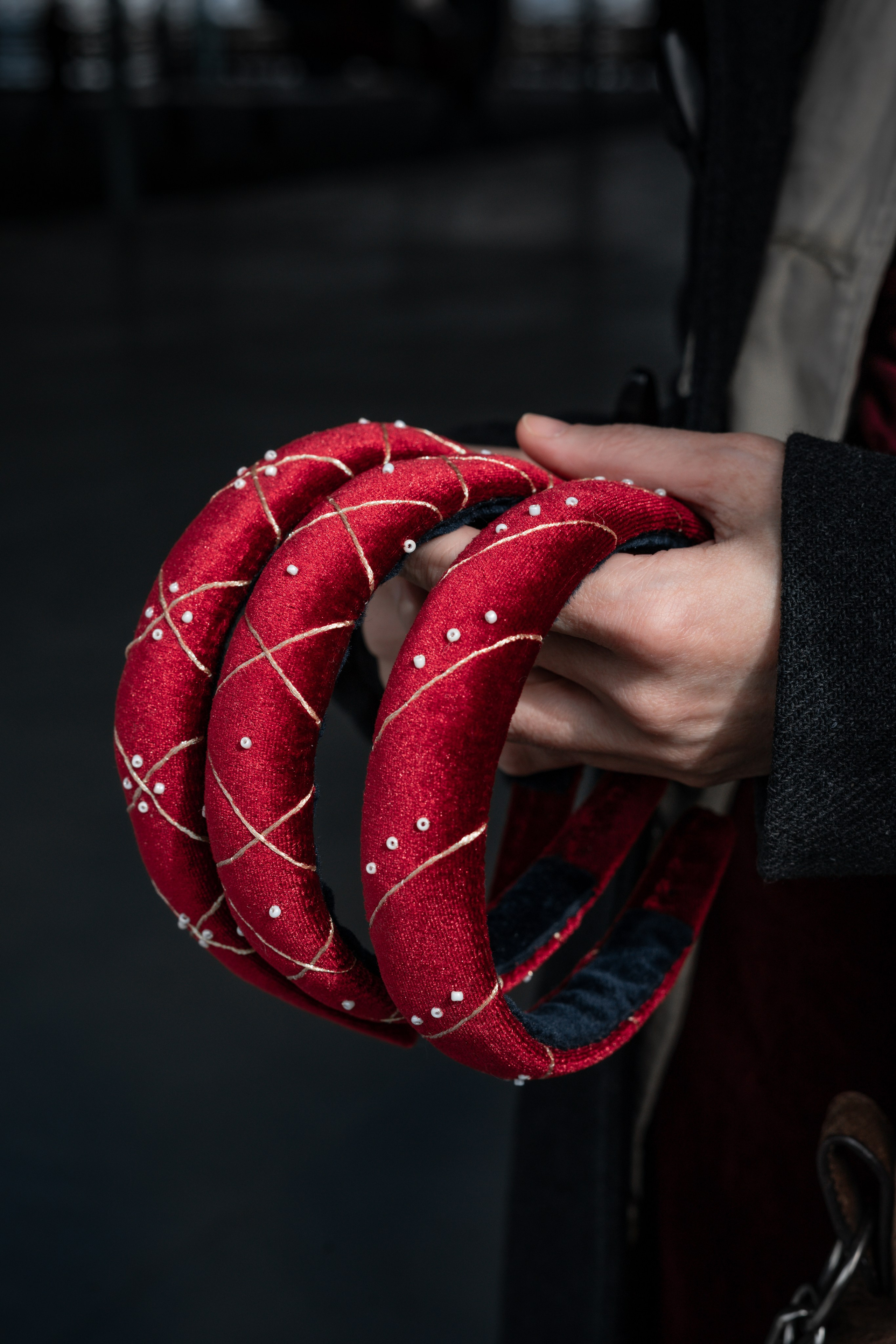 Ира. Yaratezza production