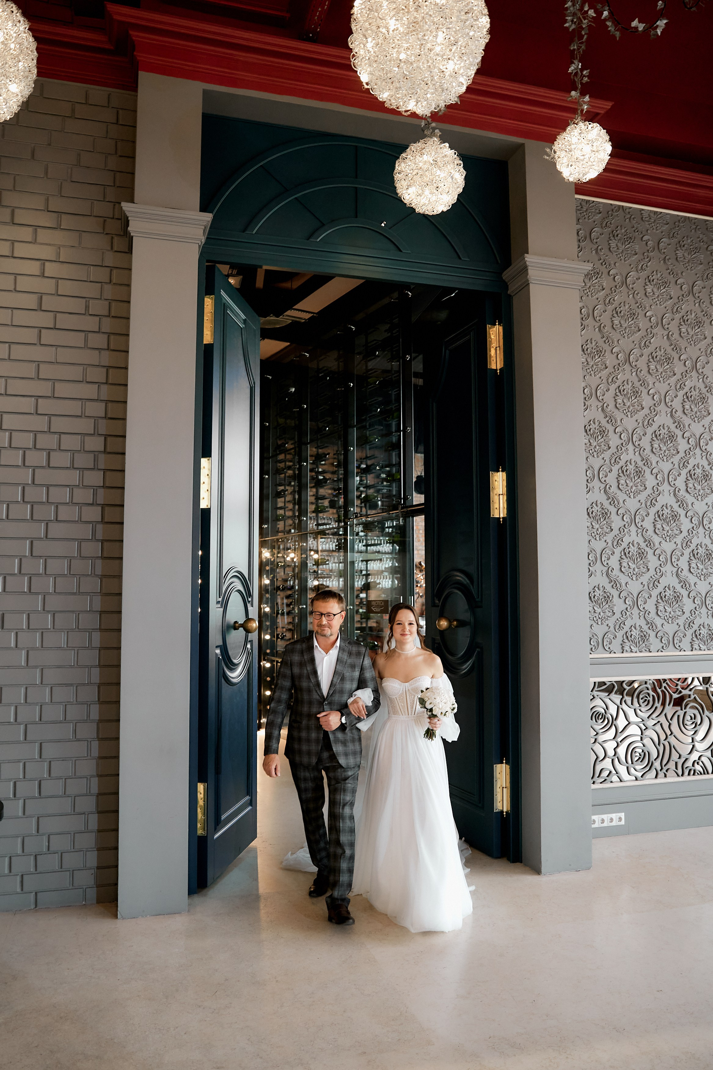 Евгений и Елизавета. Свадебный фотограф в Сургуте Иванов Павел