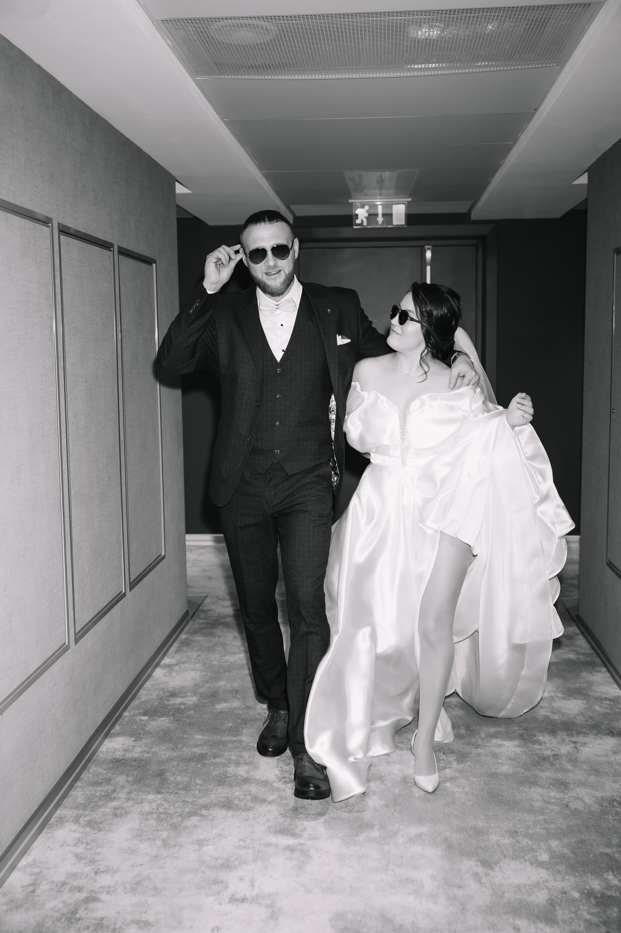 Константин и Екатерина. Свадебный Фотограф и Видеограф Омск