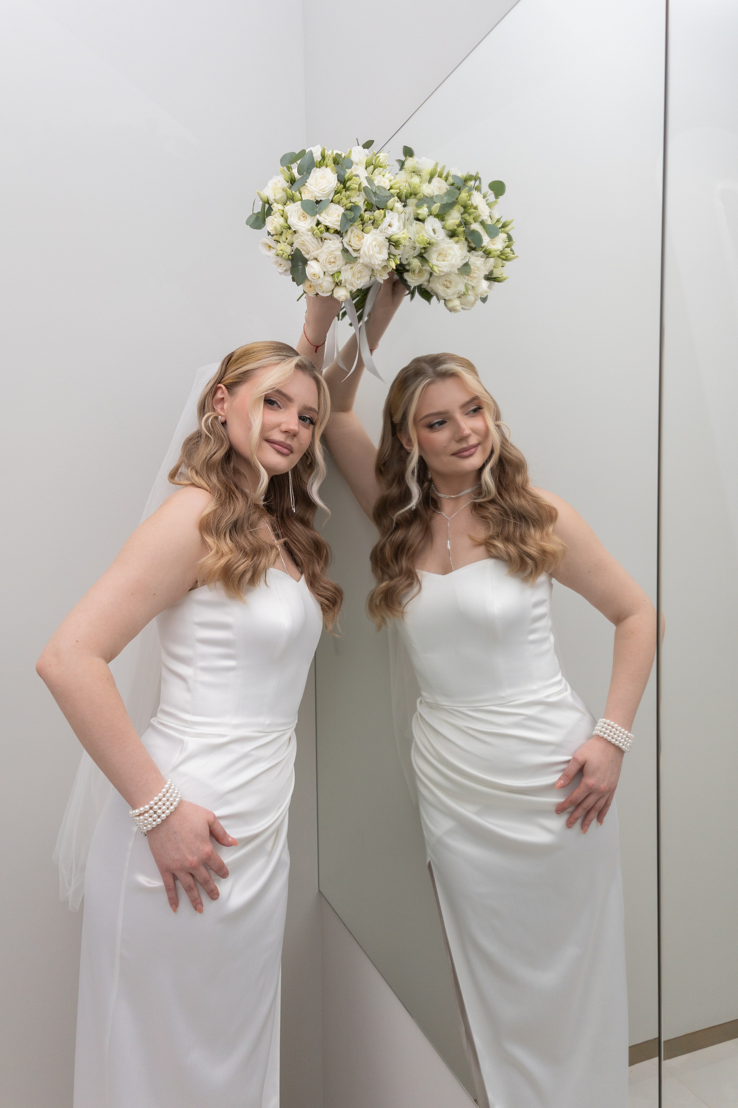 Дмитрий и Дарья. Фотограф и Видеограф Алексей Удовиков