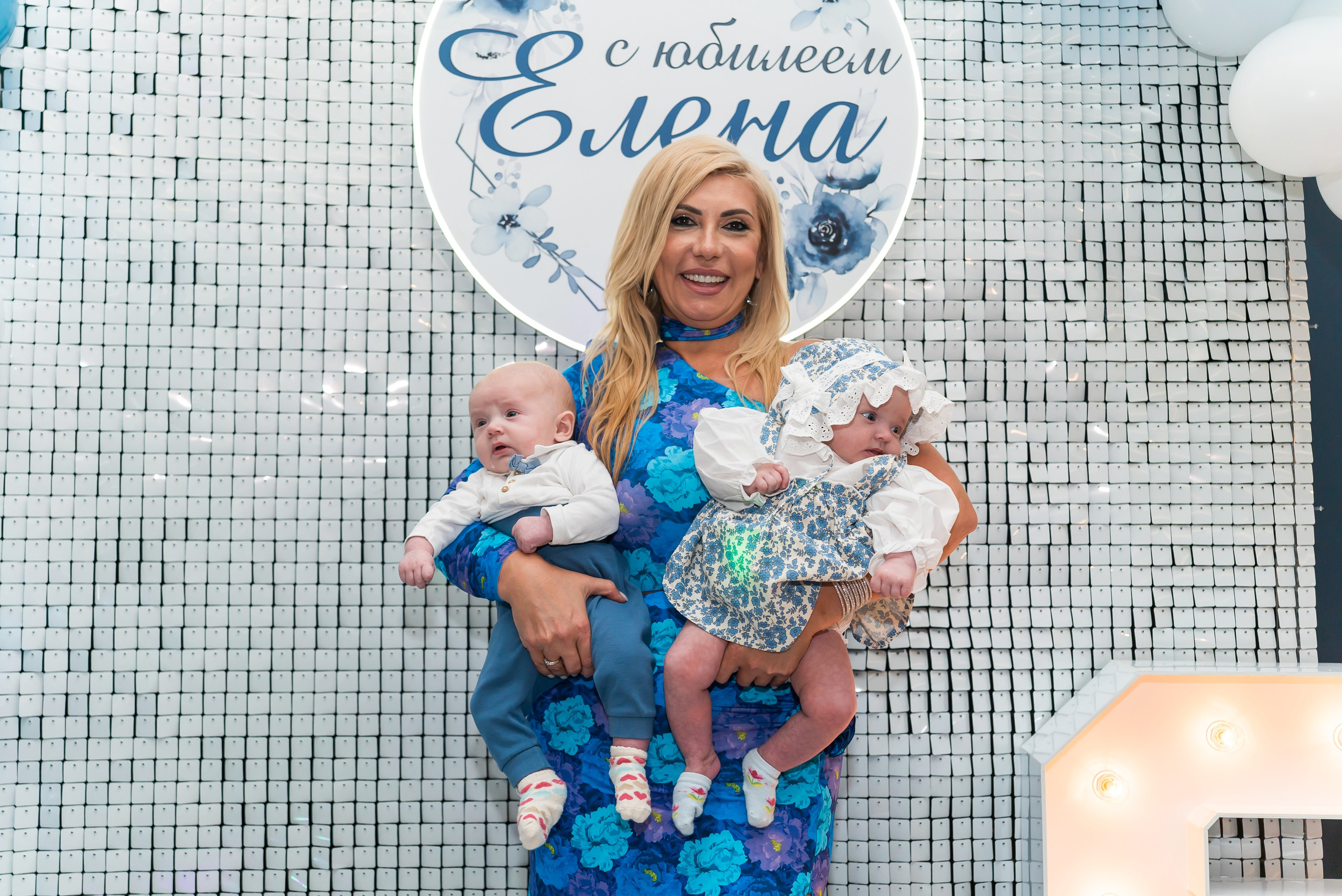 Юбилей 3 августа. Фотограф и Видеограф Алексей Удовиков