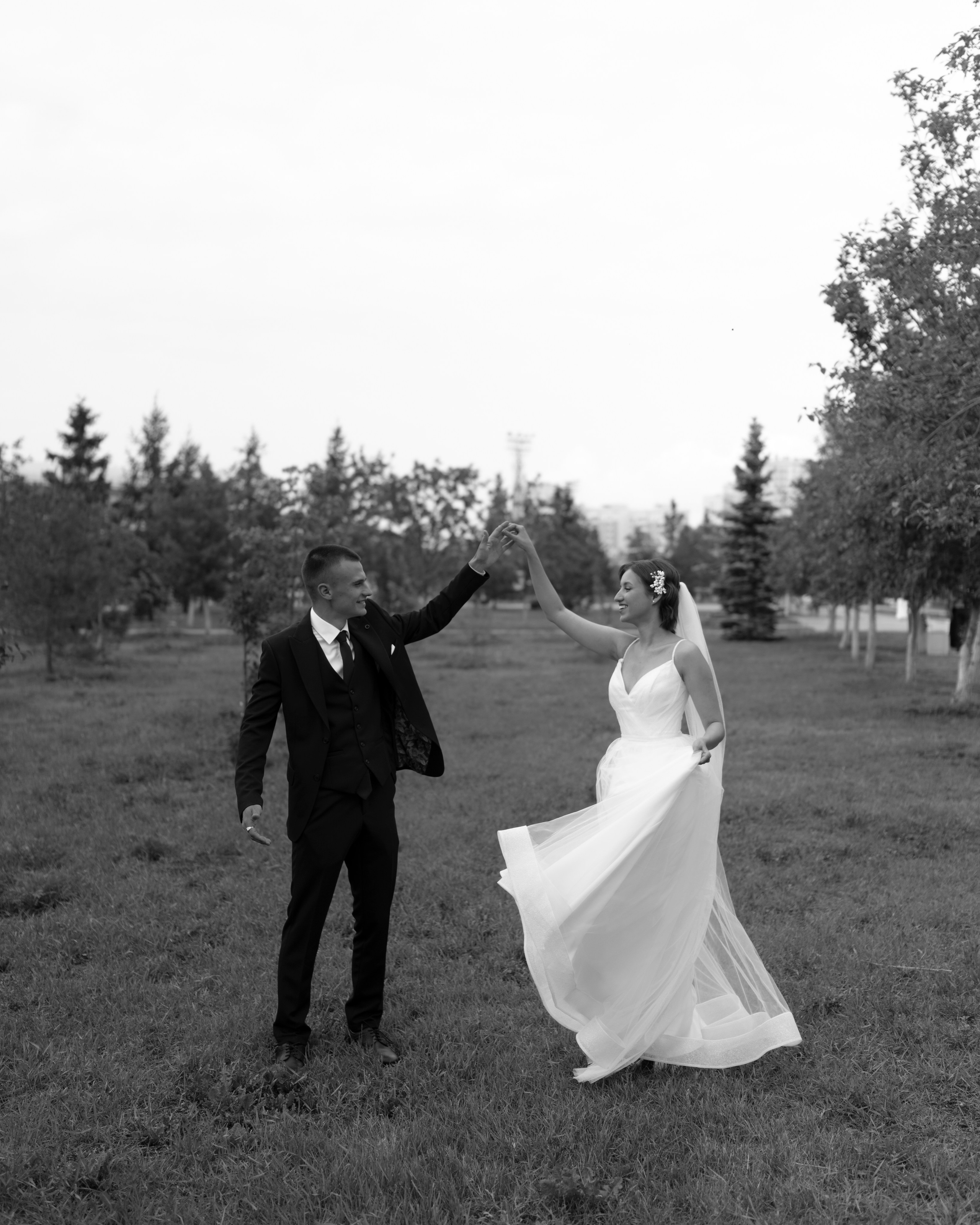 Семён и Юлия. Фотограф Екатеринбург | Оля Макарова