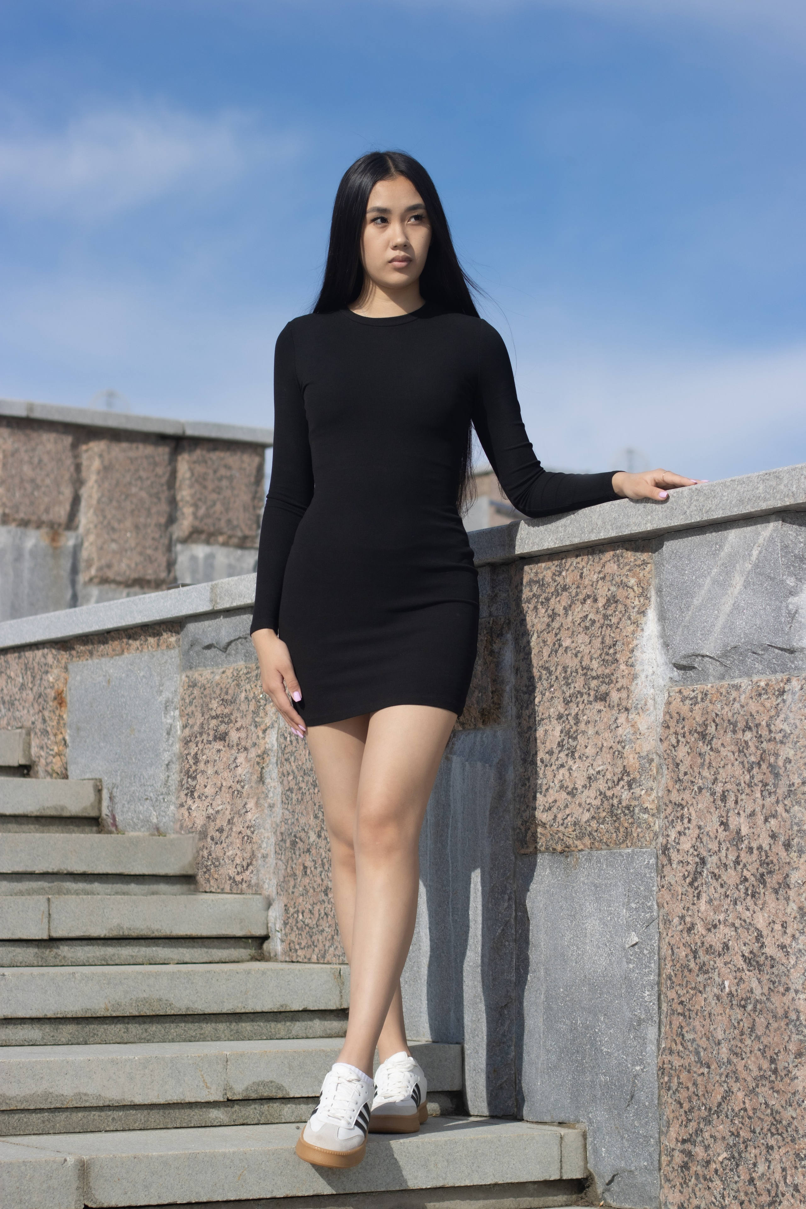 Виктория для портфолио. Главная