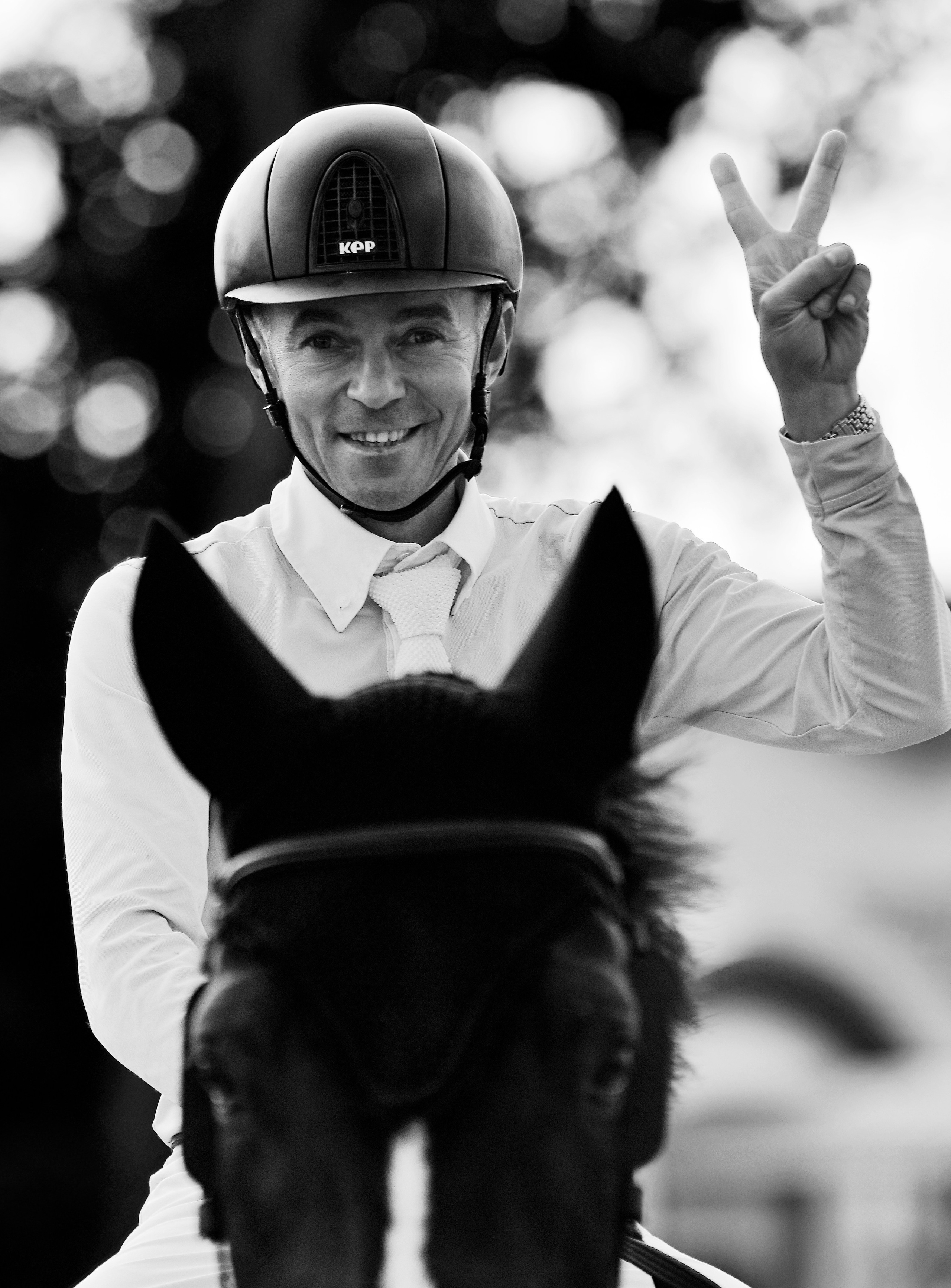 Репортаж Bitriver. Конный фотограф Alesya Safe