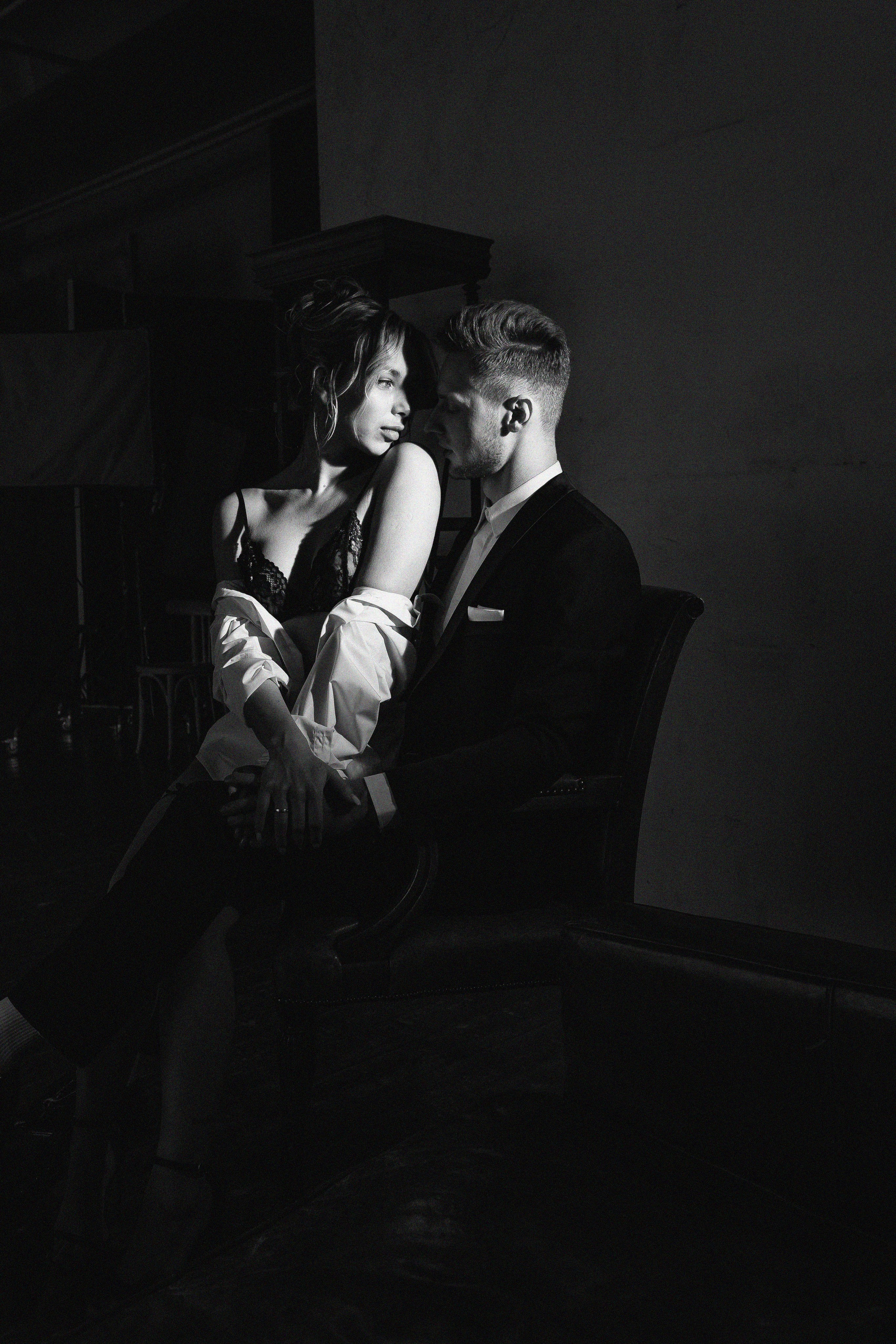 КОГДА ЛЮБЯТ — ВРЕМЯ ПЕРЕСТАЁТ СПЕШИТЬ. Семейный и детский фотограф Анна Бренч