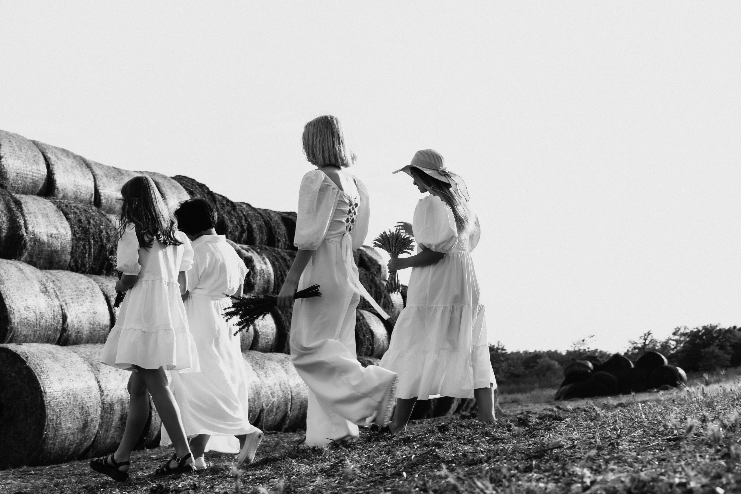 ТРИ ДОЧЕРИ-ЭТО ТРИ НЕЖНОСТИ, ТРИ РАДОСТИ И ТРИ ОТРАЖЕНИЯ МАМИНОГО СЕРДЦА. Семейный и детский фотограф Анна Бренч