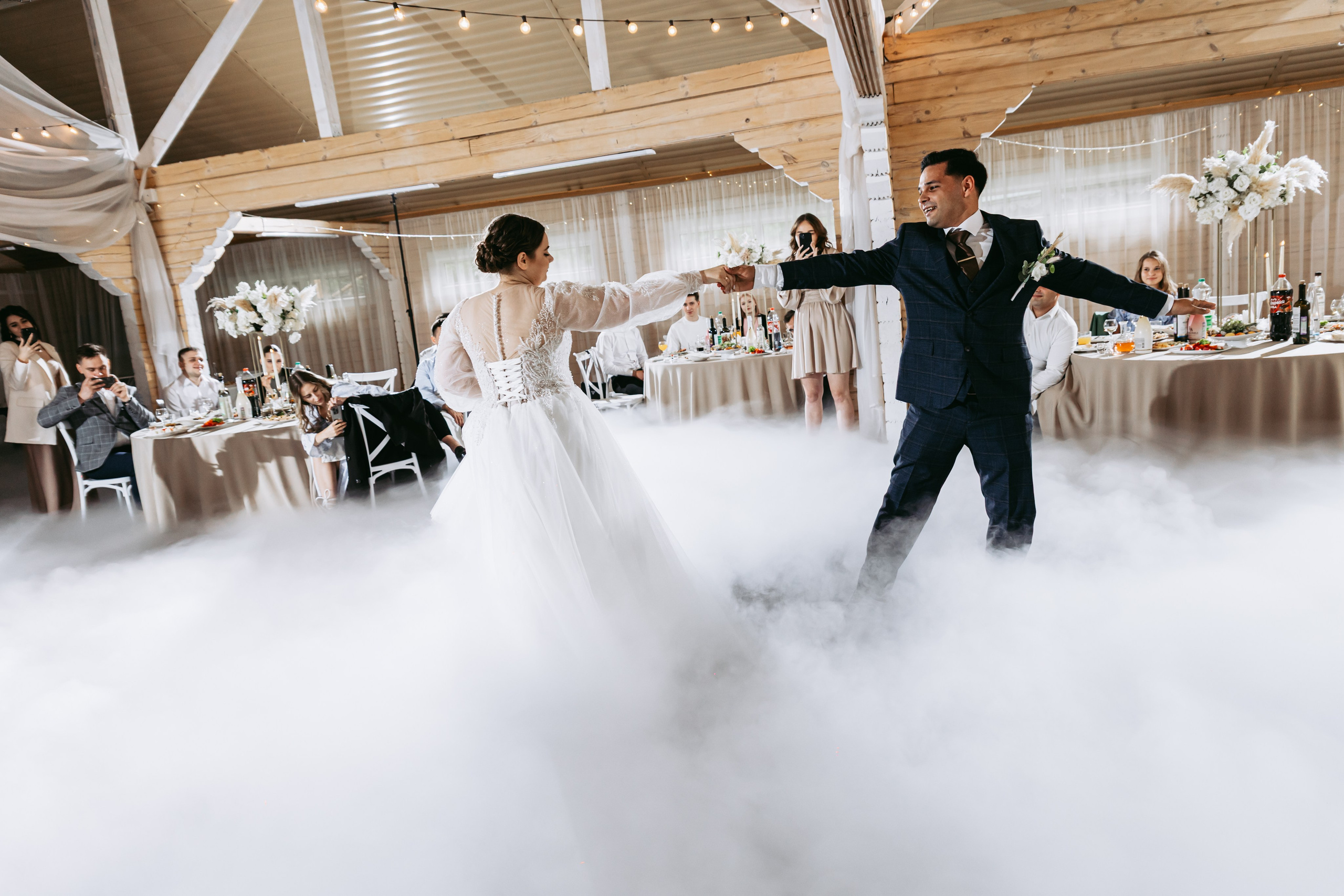 Свадебный и семейный фотограф в Твери Стас Александров