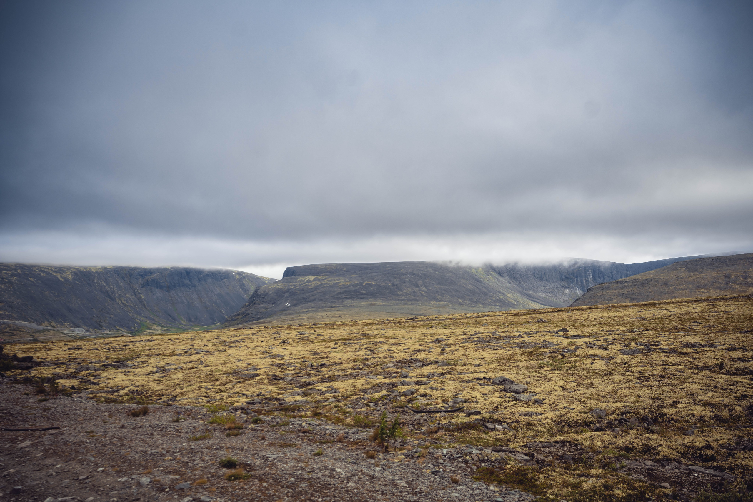 Кольский полуостров. Фотографирую для себя, своей семьи и друзей!