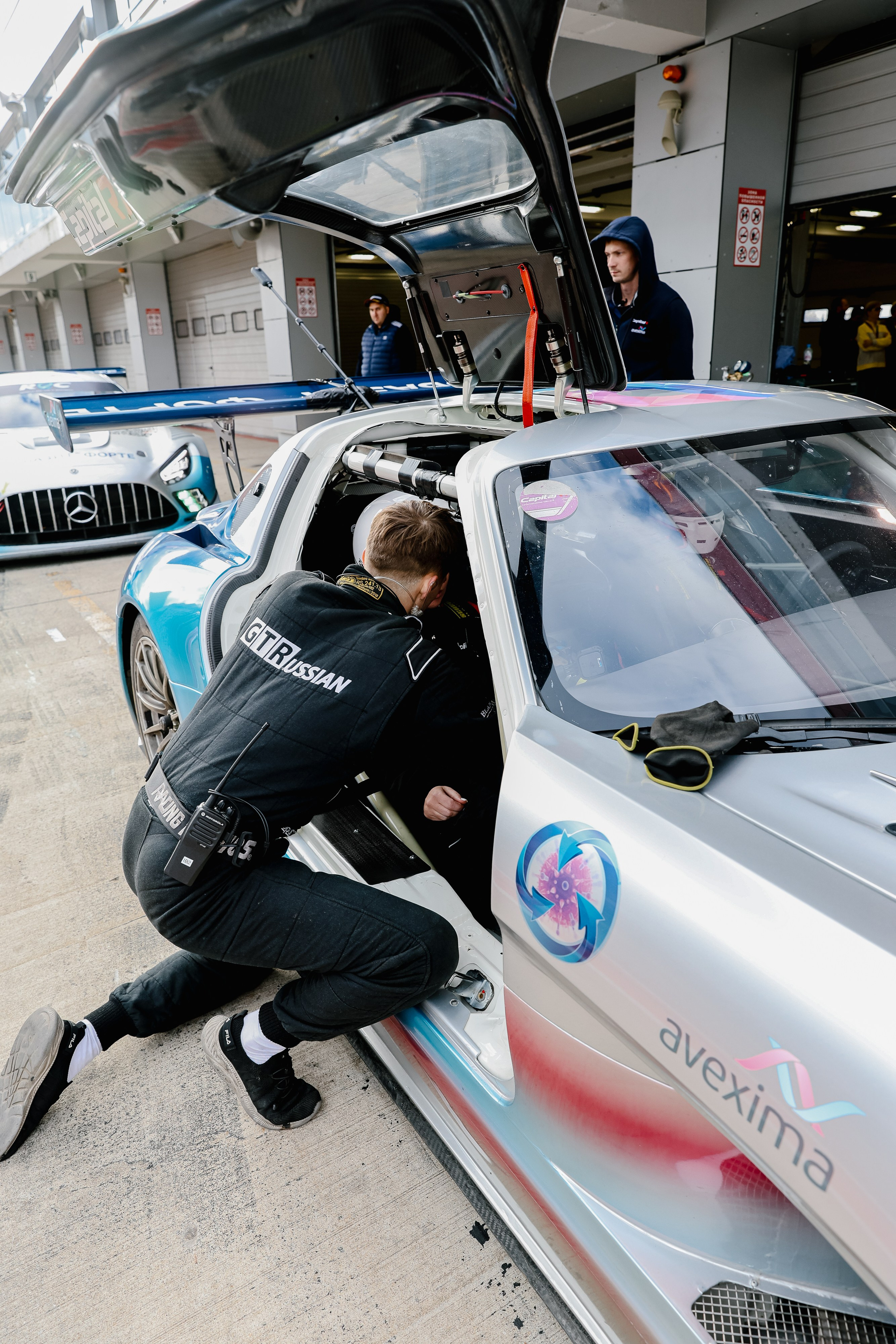 MOSCOW RACEWAY. Свадебный фотограф Москва Анна Шилова