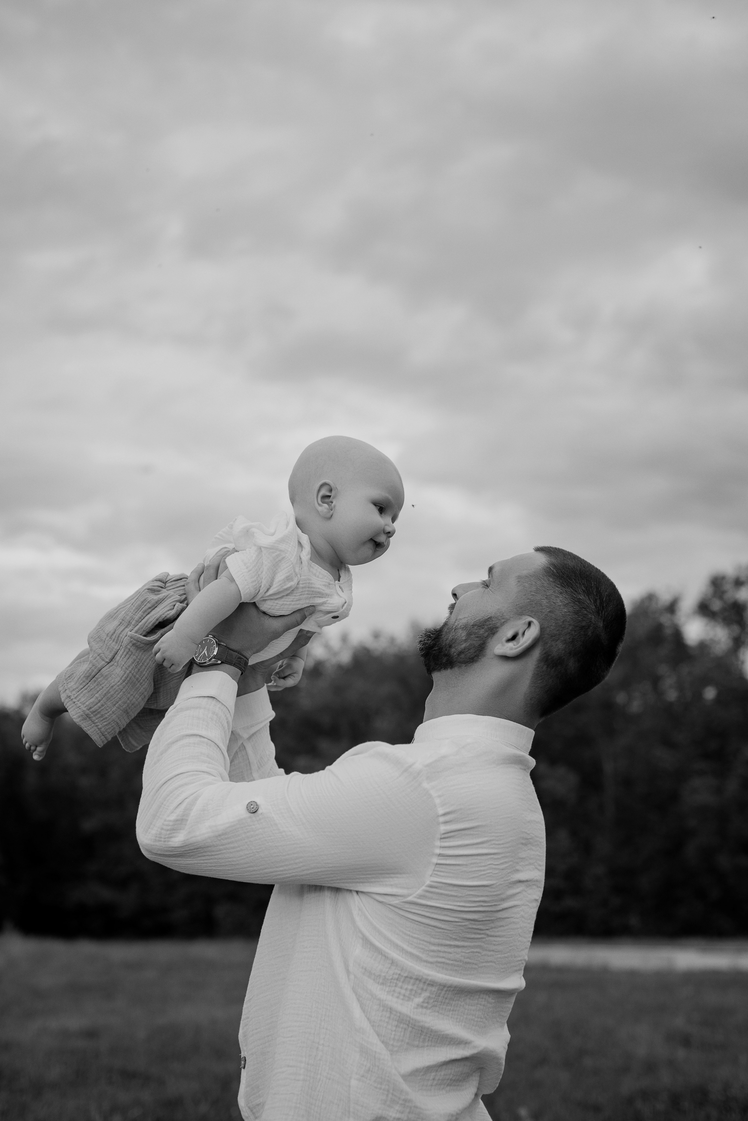 Александра. Фотограф Ульяновск Ксения Холматова