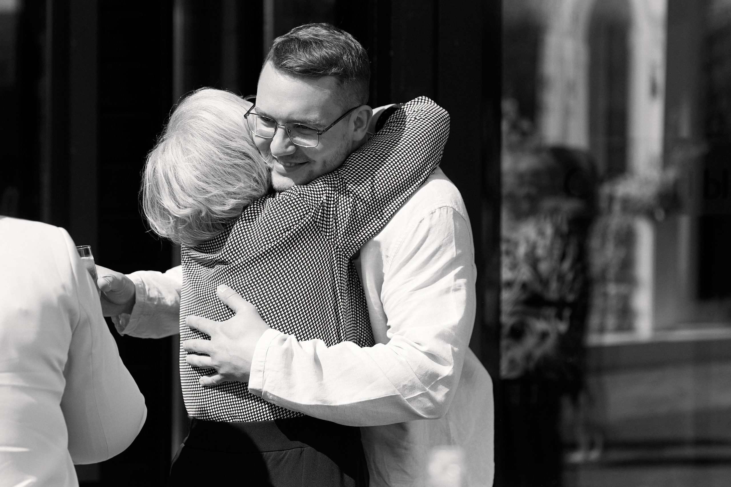 Посмотреть серию. Свадебный и семейный фотограф в Красноярске Тряпчев Павел